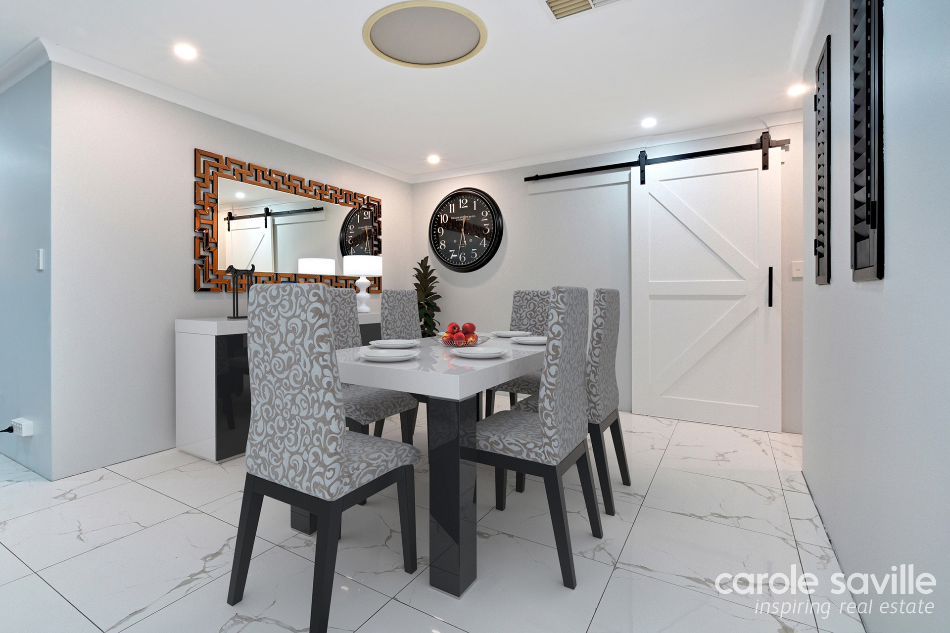 4-bedroom house at 26 WOODBINE LOOP, Tapping WA 6065, Wanneroo, Western Australia