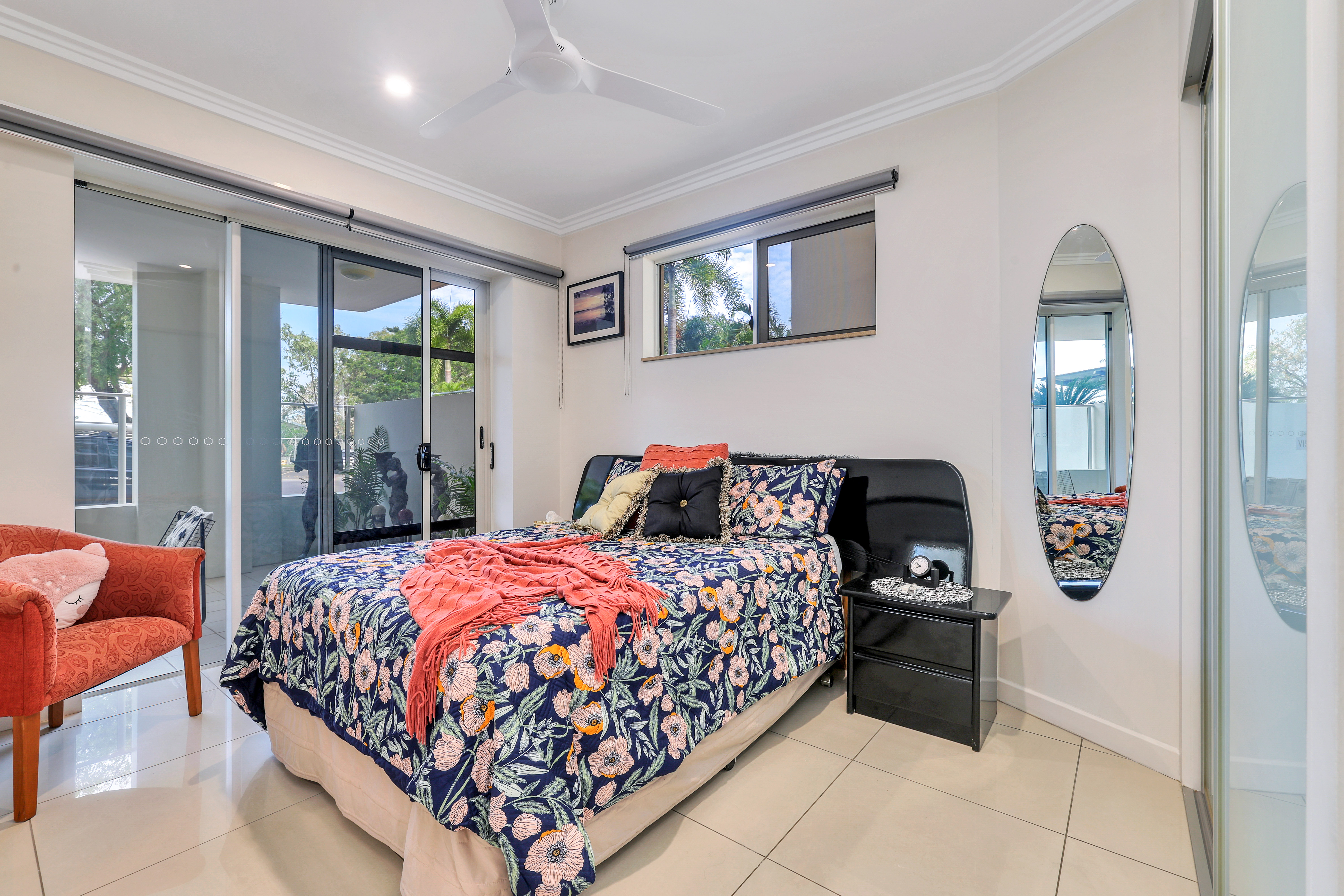 3-bedroom unit at 1/84 Esplanade, Darwin City, NT 0800, Darwin, Northern Territory