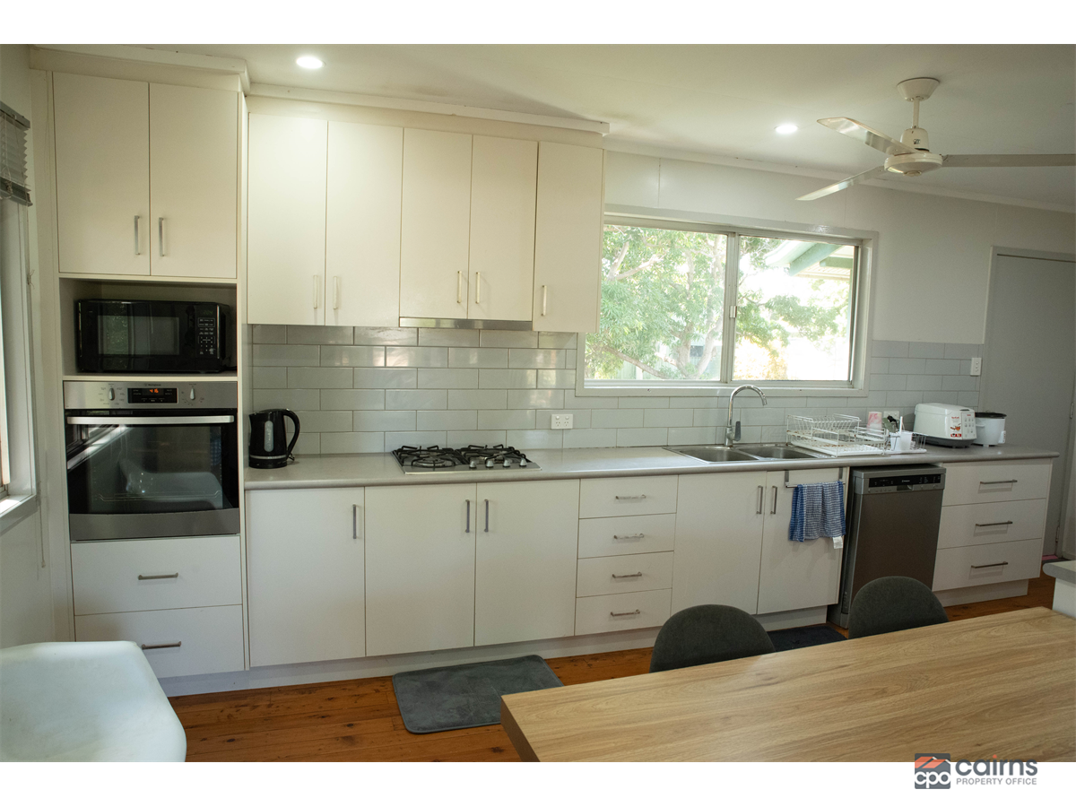 3-bedroom house at 
      /14 Anderson Street, Lakeland, Qld, 4871, Cook, Queensland
