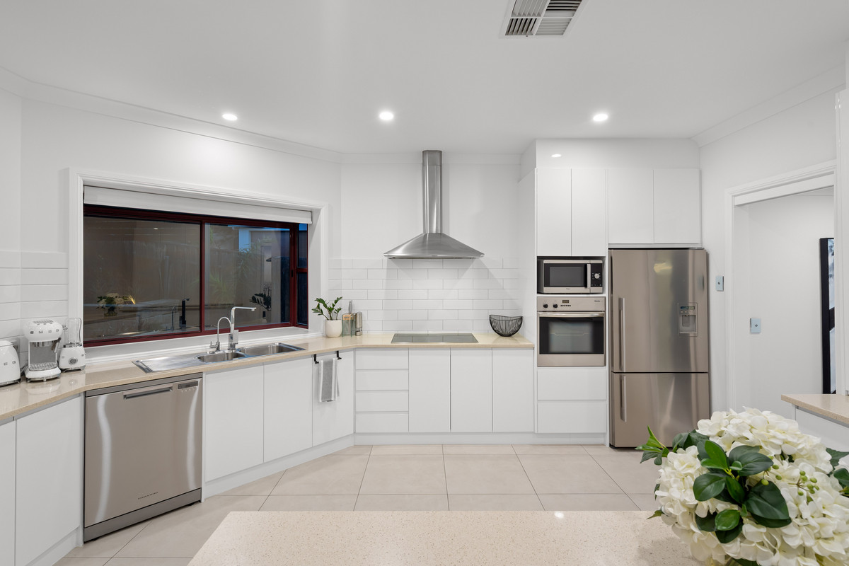 4-bedroom house at 17 OLD SHEOAK COURT, Highbury SA 5089, Tea Tree Gully, South Australia