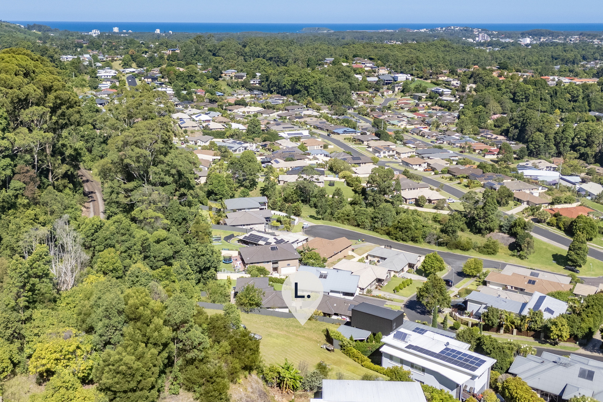 12 BRENNAN COURT, Coffs Harbour NSW 2450 - Image 2