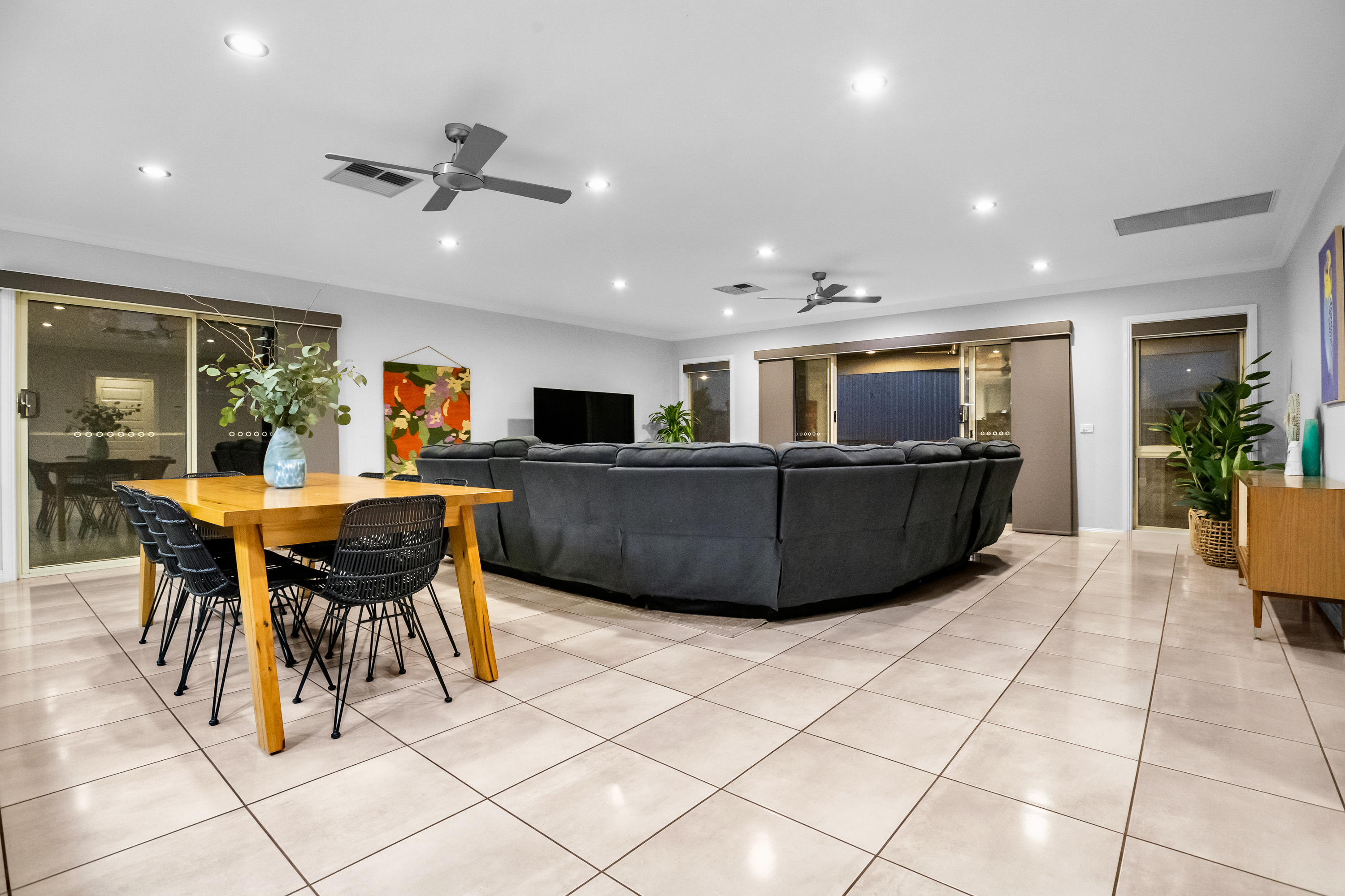 4-bedroom house at 5 Begg Court, Red Cliffs, VIC 3496, Mildura, Victoria