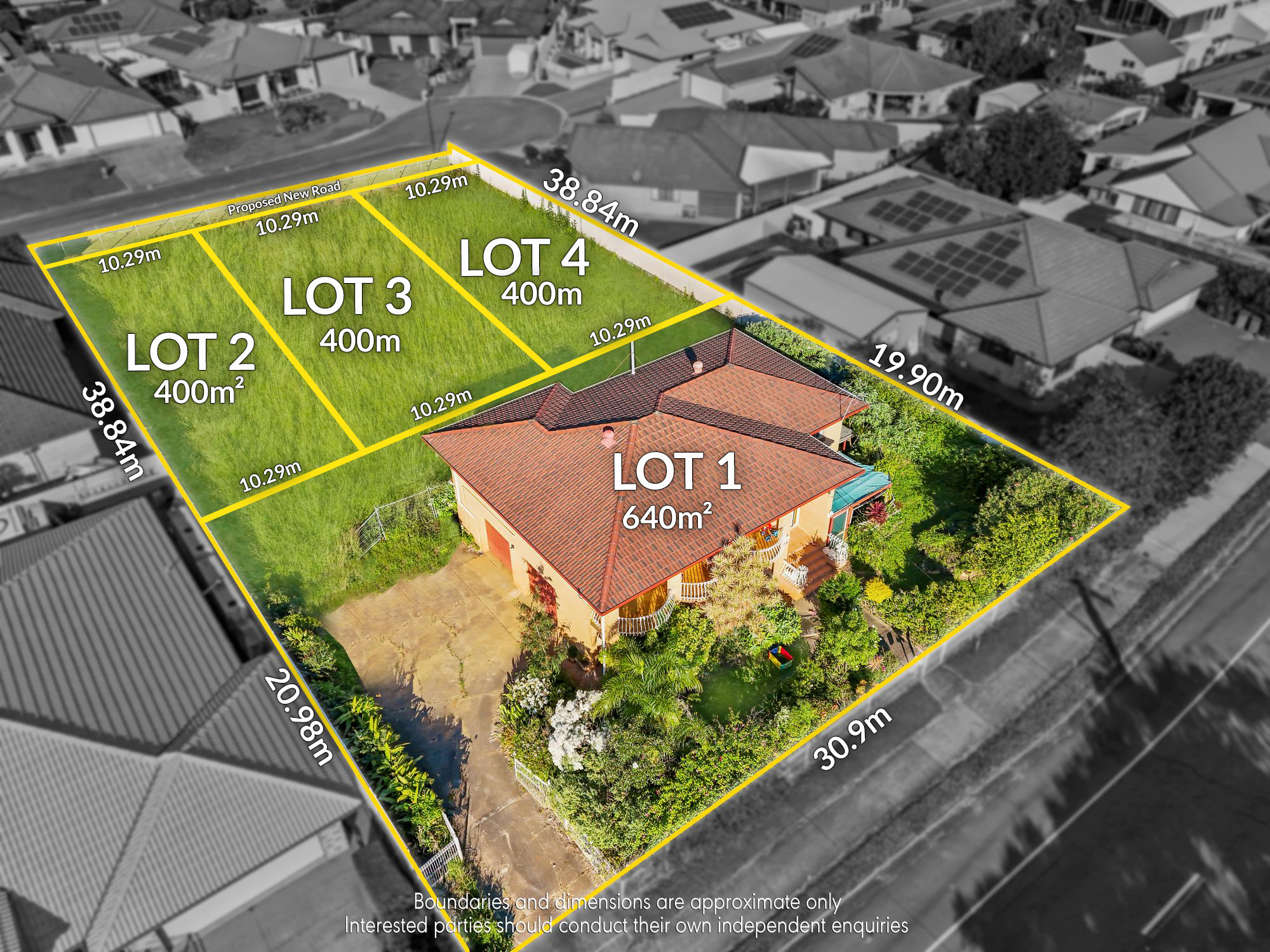 43 Hardy Road, Wellington Point, Qld, 4160 - Image 6