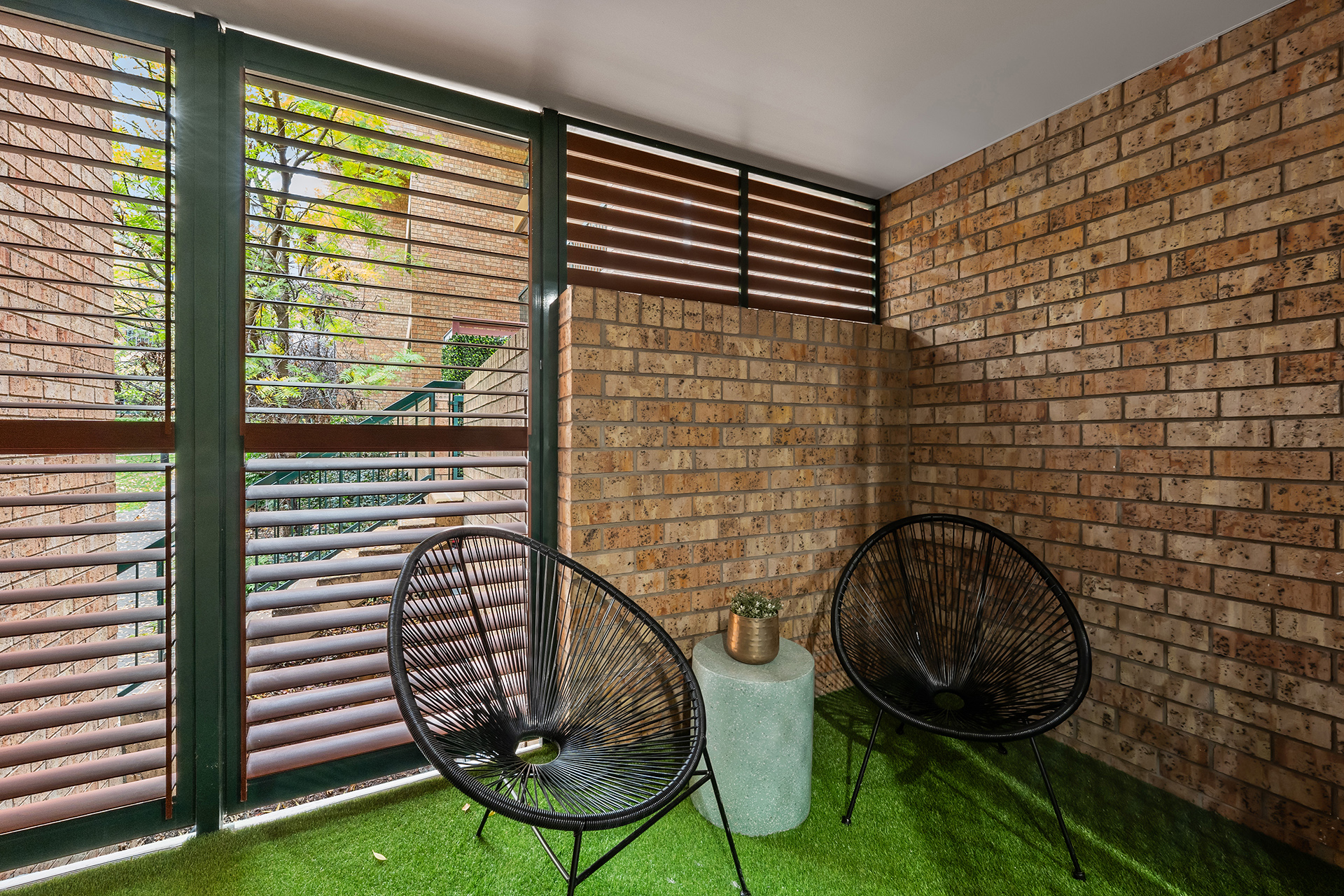 1-bedroom unit at ROYSTONVALE 68 10 EYRE STREET, GRIFFITH ACT 2603, Unincorporated Act, Australian Capital Territory