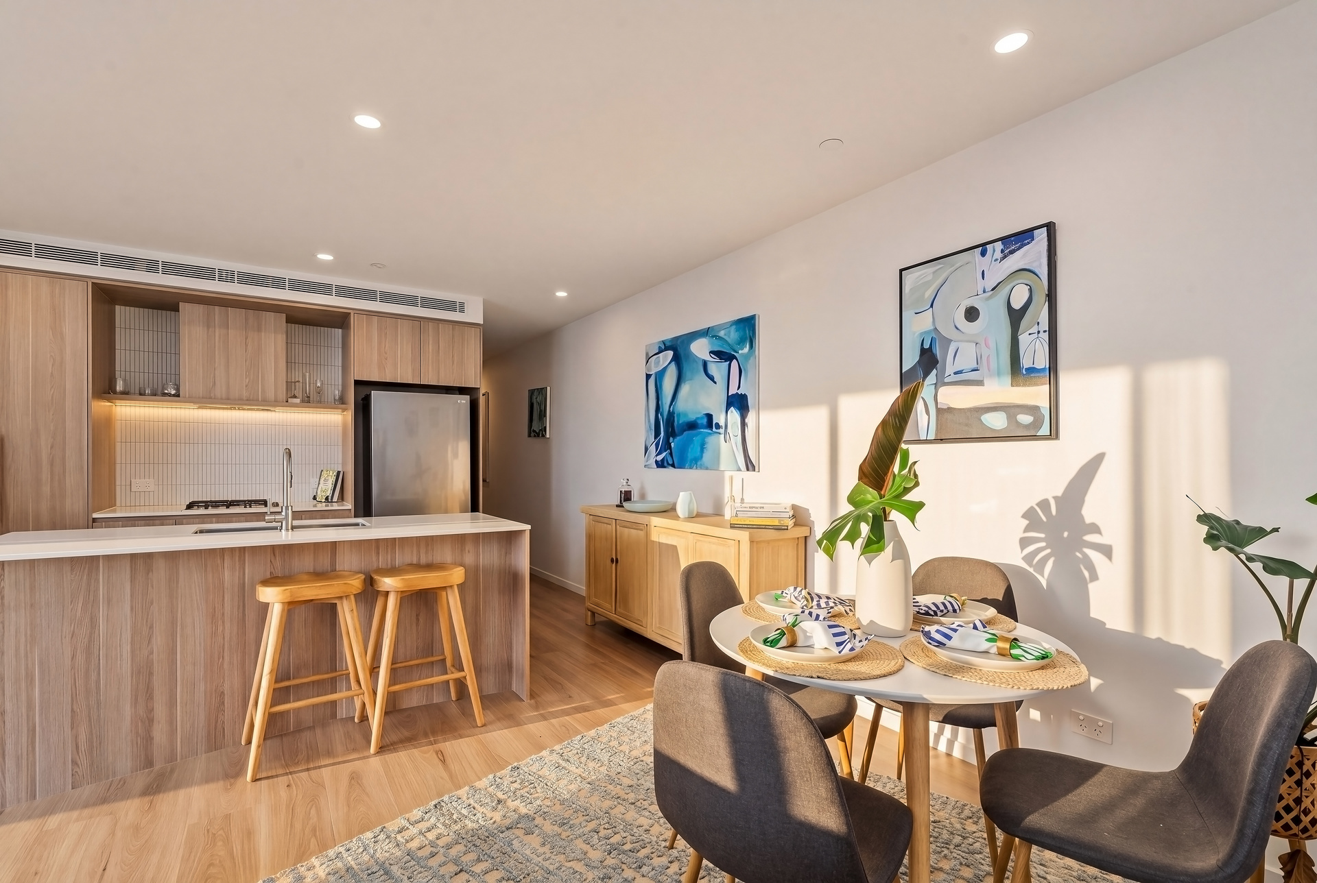 2-bedroom unit at 703/7 Douglas Street, Coolangatta, QLD 4225, Gold Coast, Queensland
