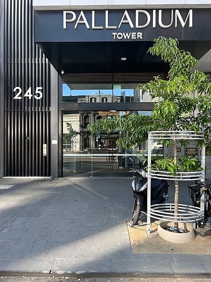 3504/245-251 City Road, Southbank, Vic, 3006 - Image 5