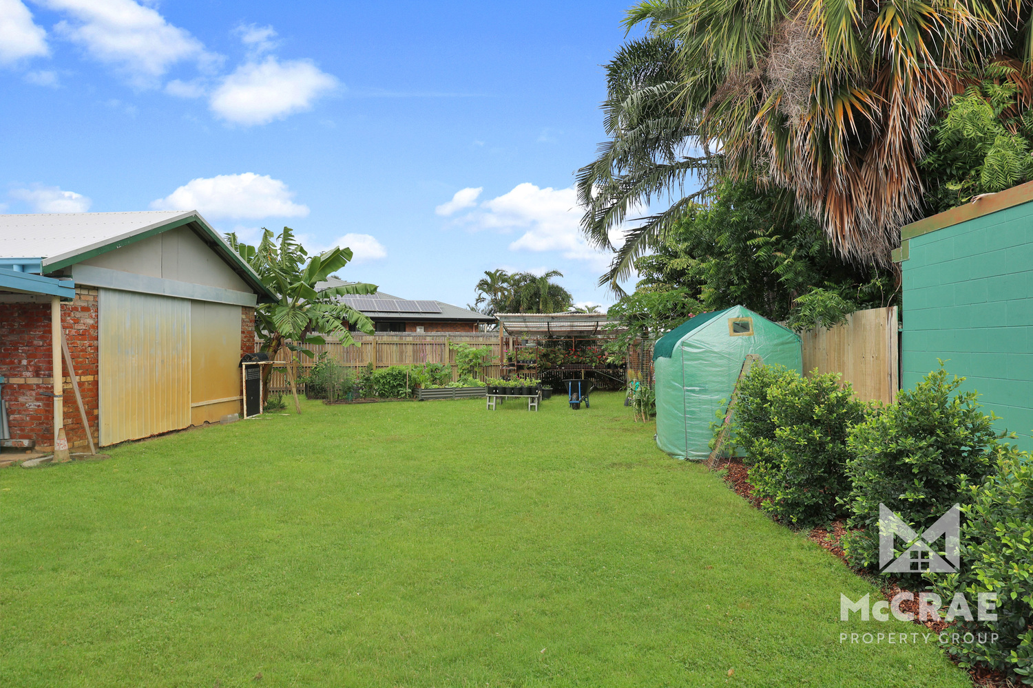 3-bedroom house at 9 MACKENZIE STREET, Bowen QLD 4805, Whitsunday, Queensland