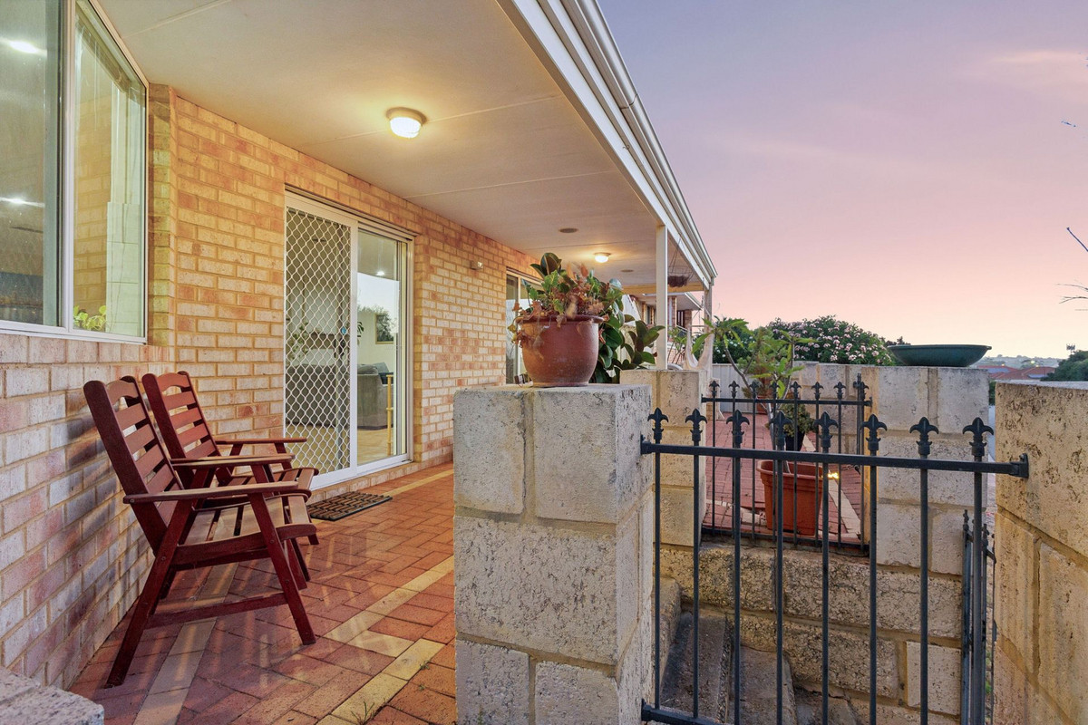 4-bedroom house at 66 Willespie Drive, Pearsall, WA 6065, Wanneroo, Western Australia