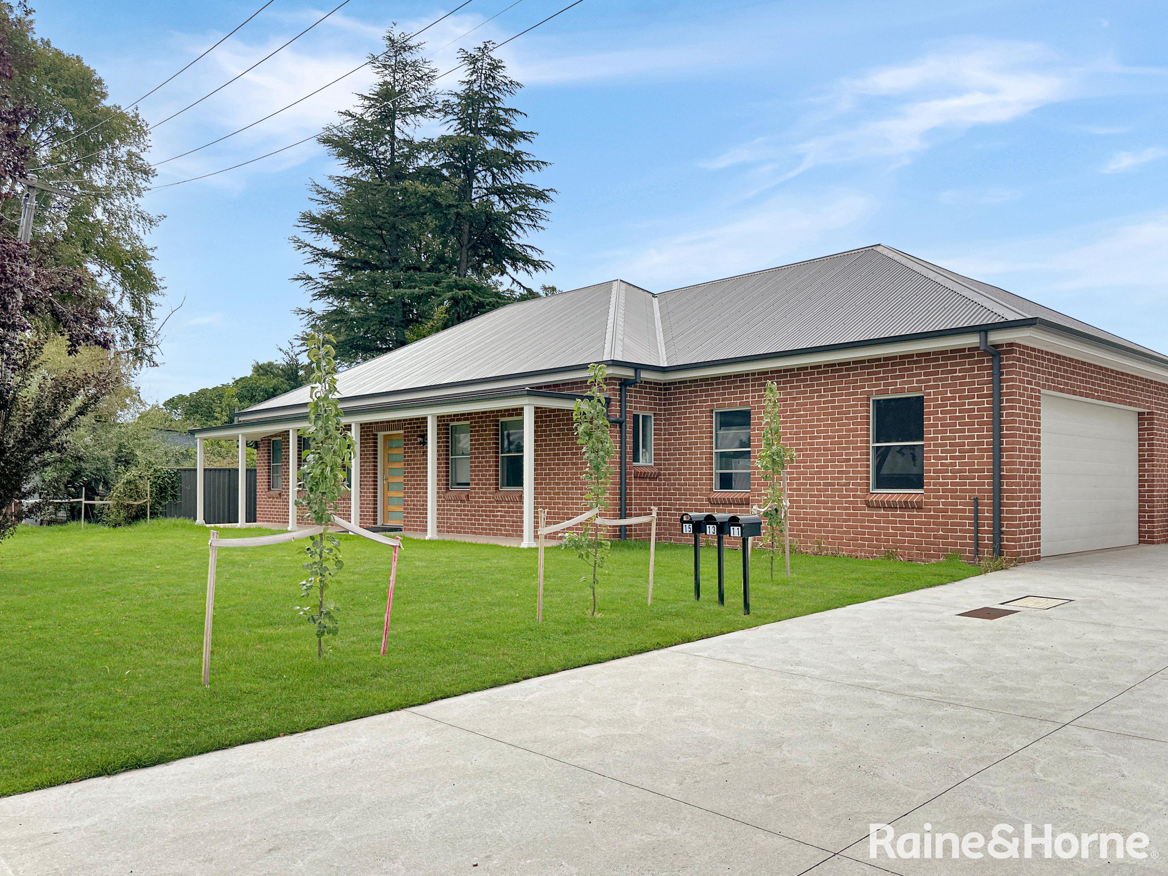 15 Baillie Street, Bathurst, Nsw, 2795 - Image 1