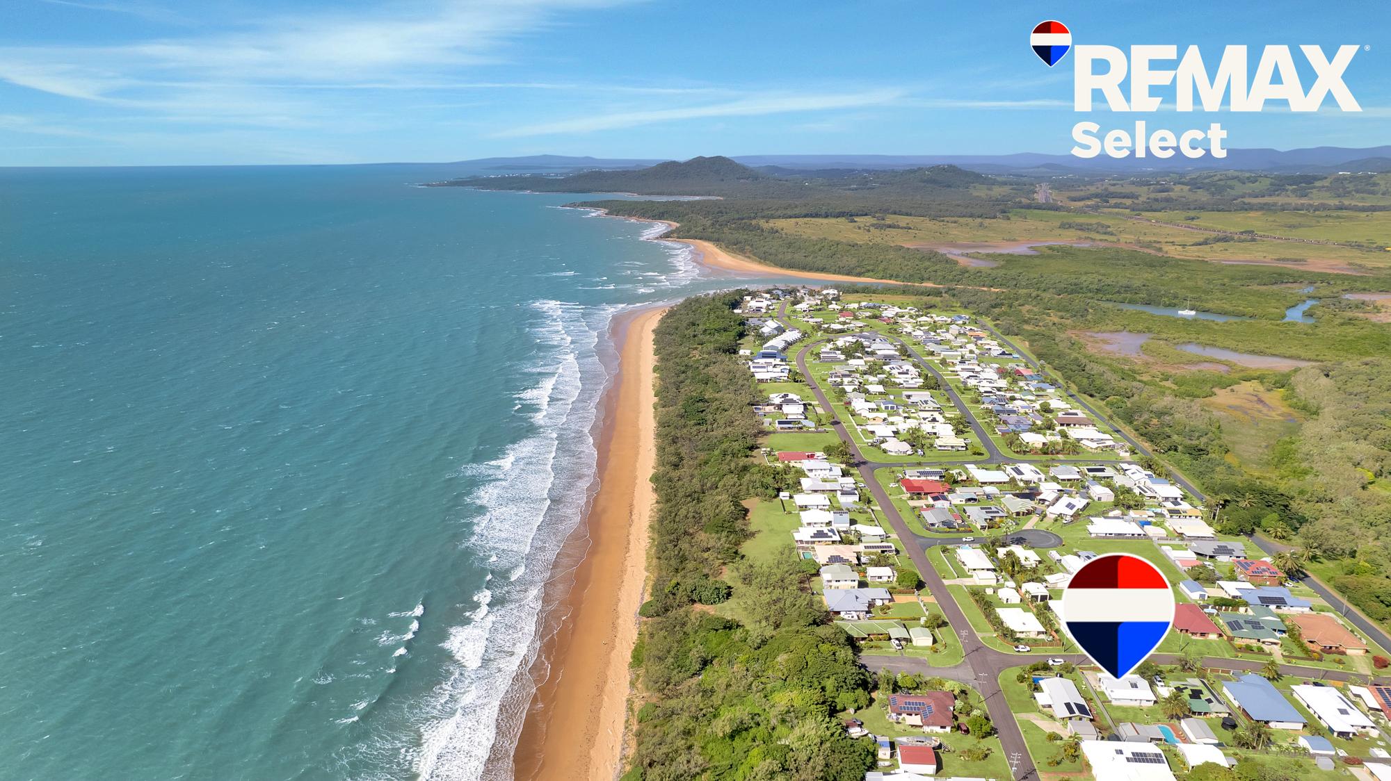 3-bedroom house at 9 Howard Street, Hay Point, QLD 4740, Mackay, Queensland