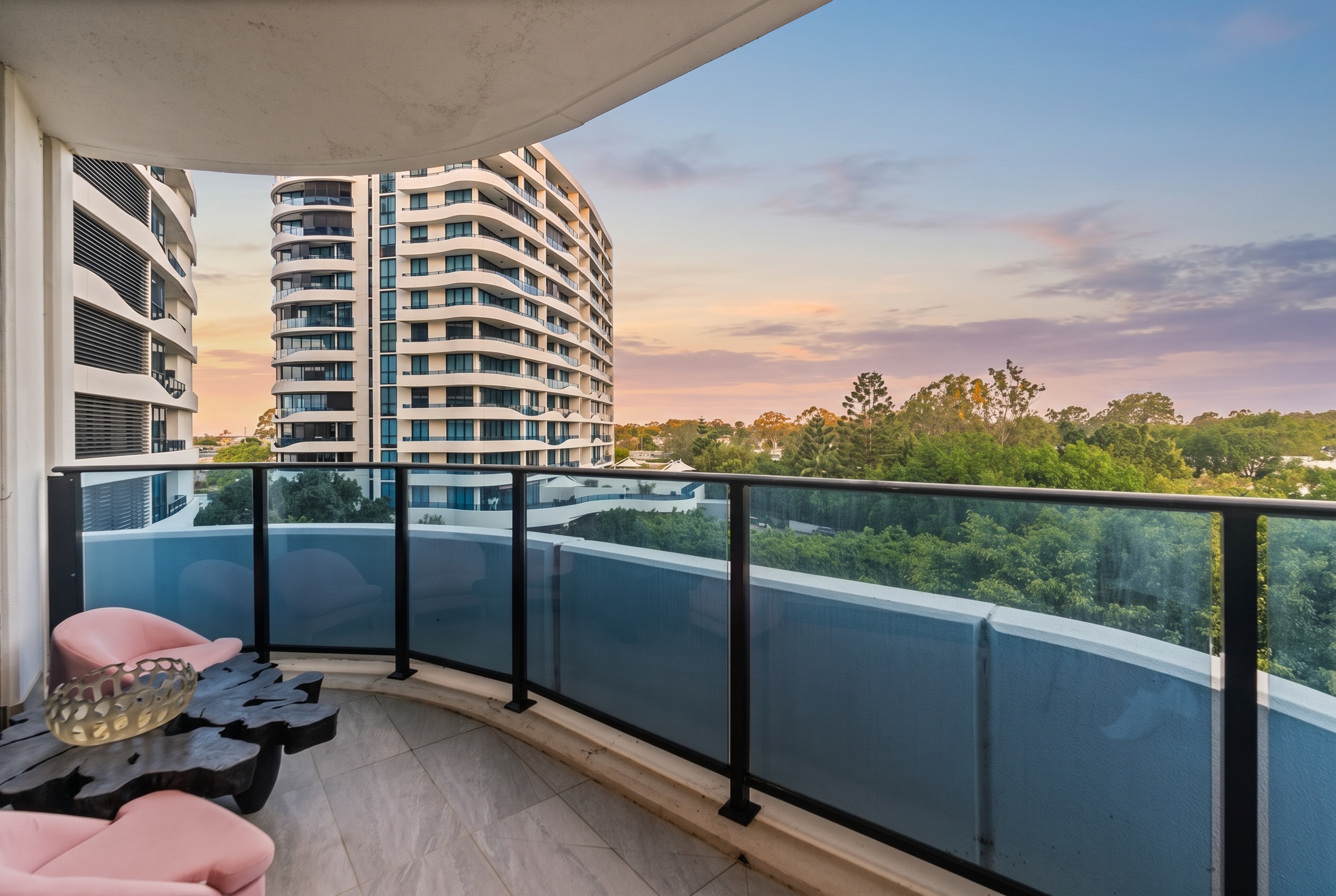 3306/5 Harbour Side Court, Biggera Waters, QLD 4216 - Image 9