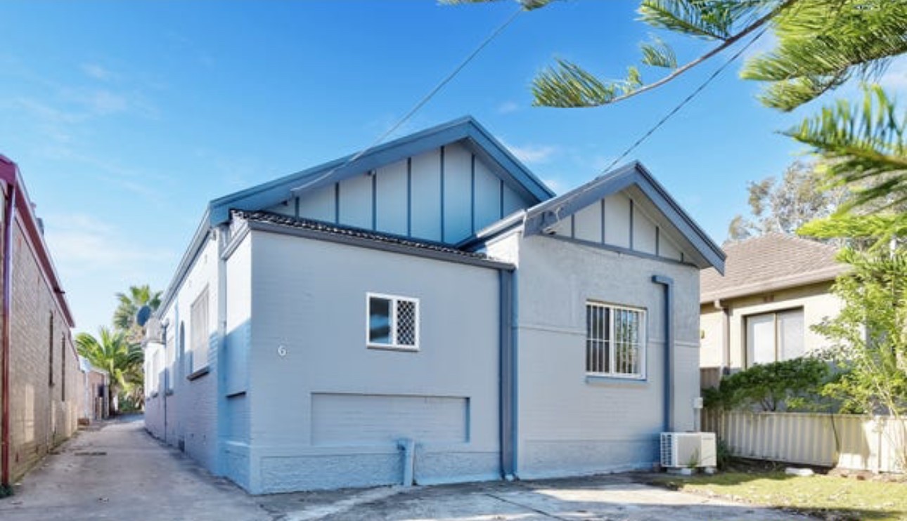 6 Harcourt Avenue, Campsie, NSW 2194 - Image 1