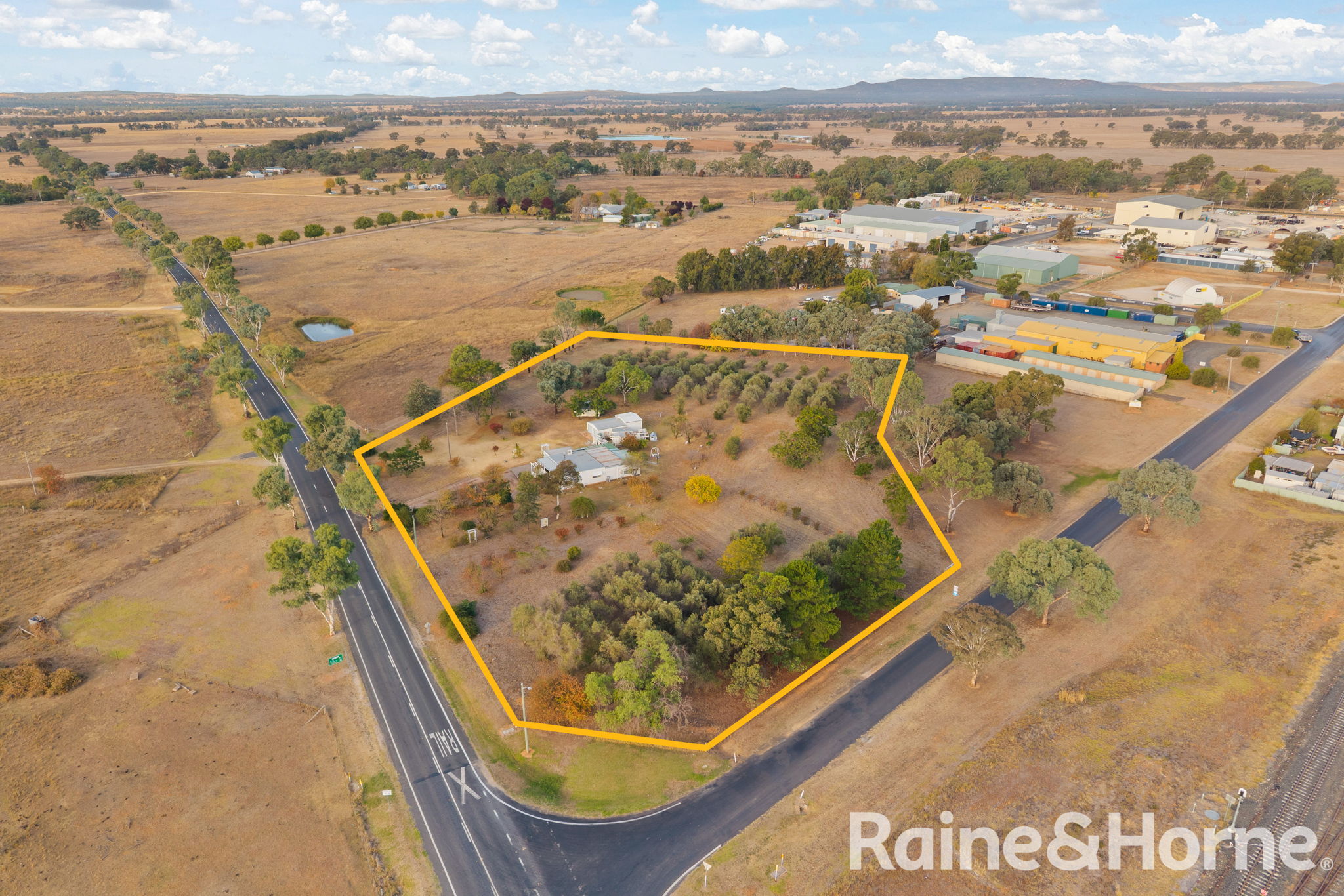 3-bedroom house at 10 COPE ROAD, Gulgong NSW 2852, Mid-Western, New South Wales