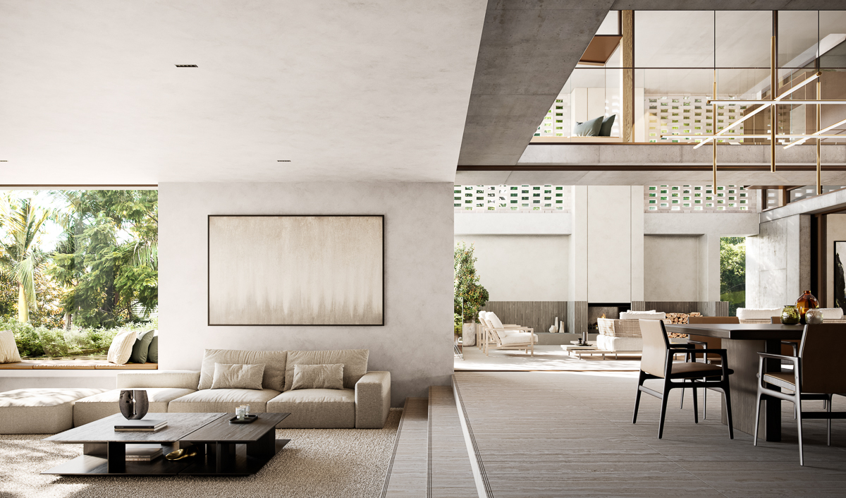 Lot 5/24 Grays Road, Hamilton, Qld, 4007 - Image 5