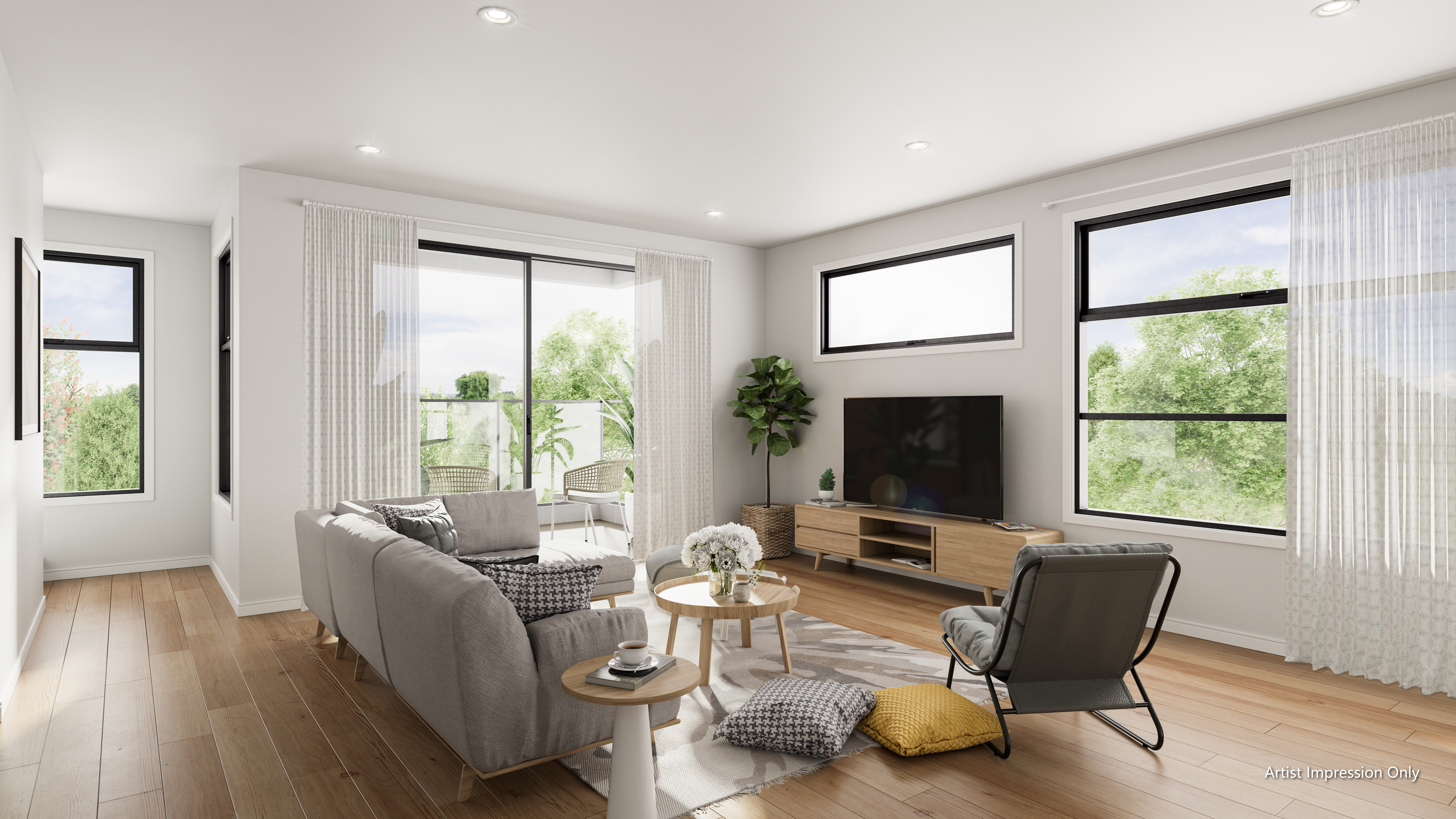 2/404-406 Burwood Highway, Vermont South, Vic, 3133 - Image 1