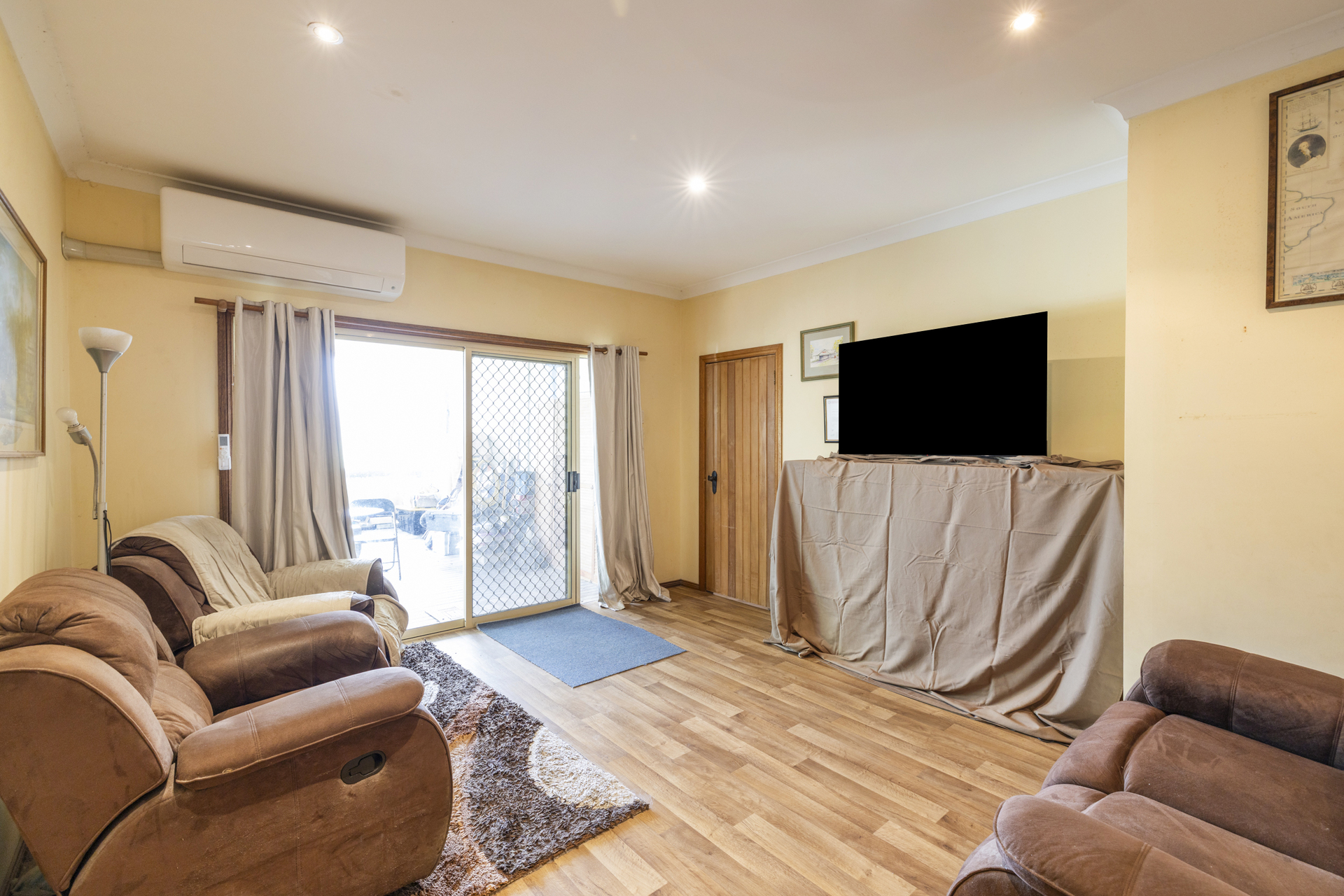 3-bedroom house at 89  Carraboi Street, Wooli, Nsw, 2462, Clarence Valley, New South Wales