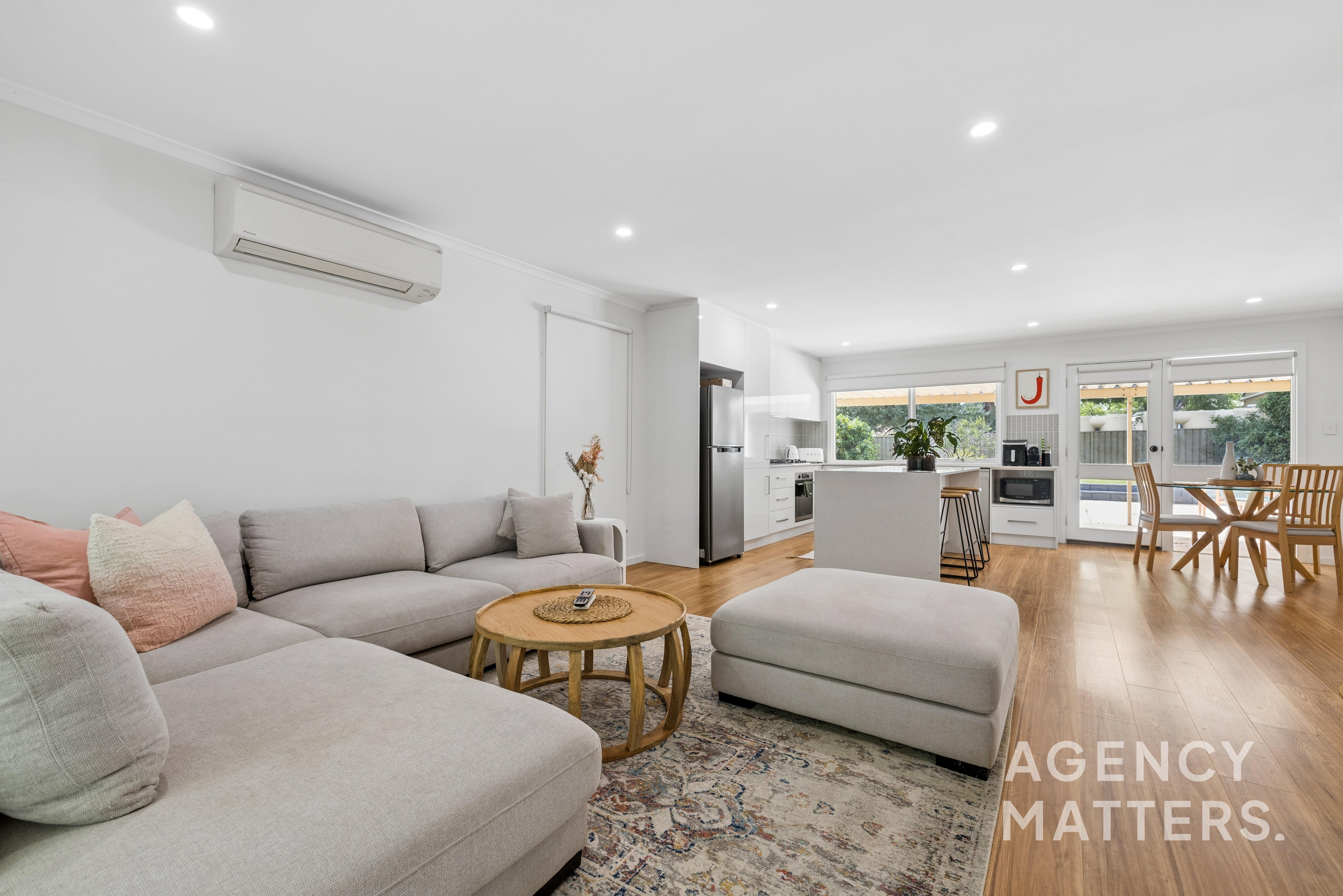3-bedroom house at 5 Ramsay Street, Mount Barker, SA 5251, Mount Barker, South Australia