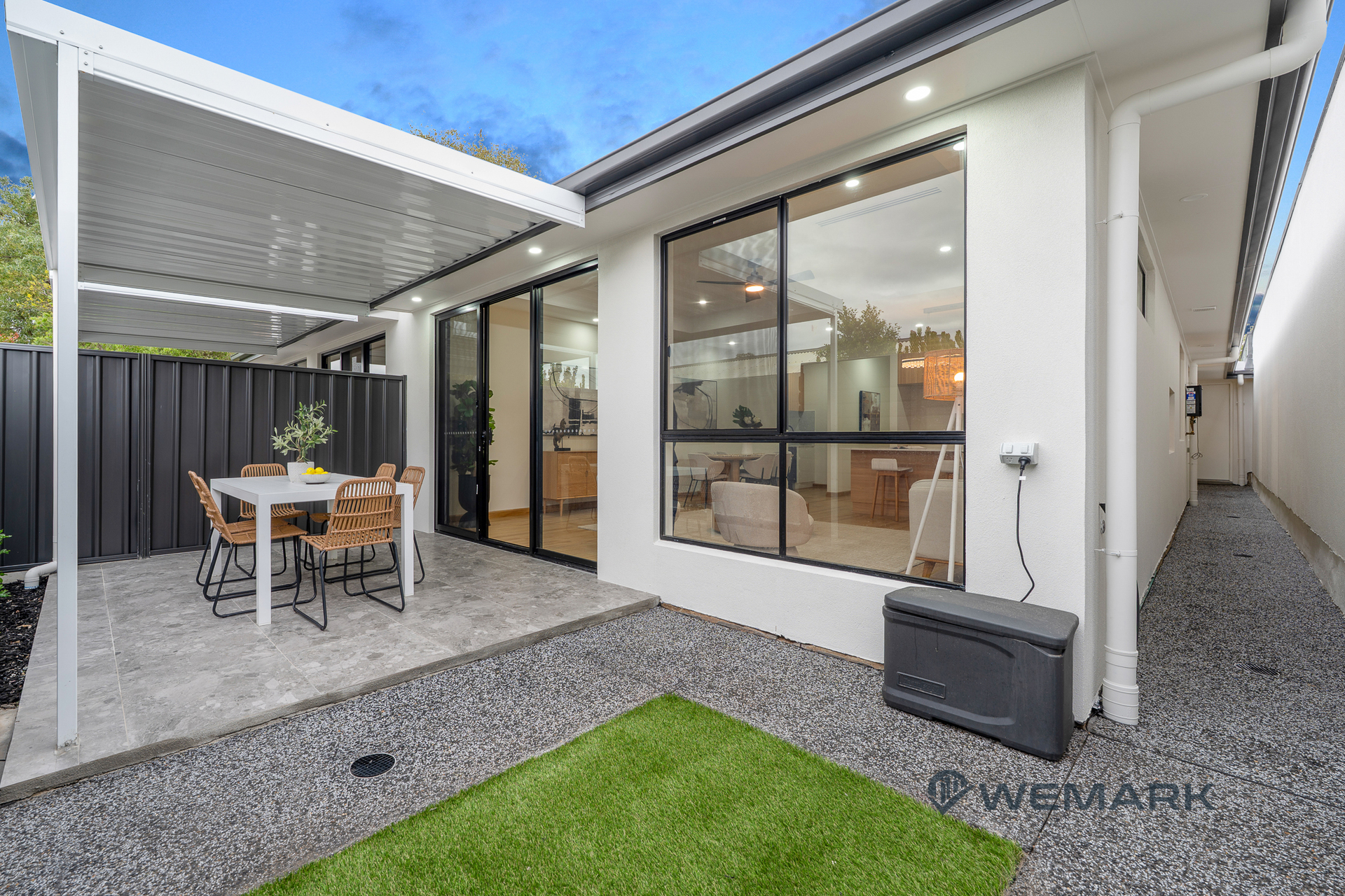 3-bedroom house at 82B Playford Road, Newton, Sa, 5074, Campbelltown (Sa), South Australia