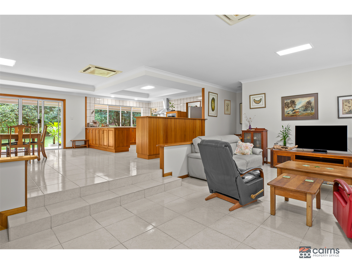 3-bedroom house at 85 Greer Road, Mirriwinni, QLD 4871, Cairns, Queensland