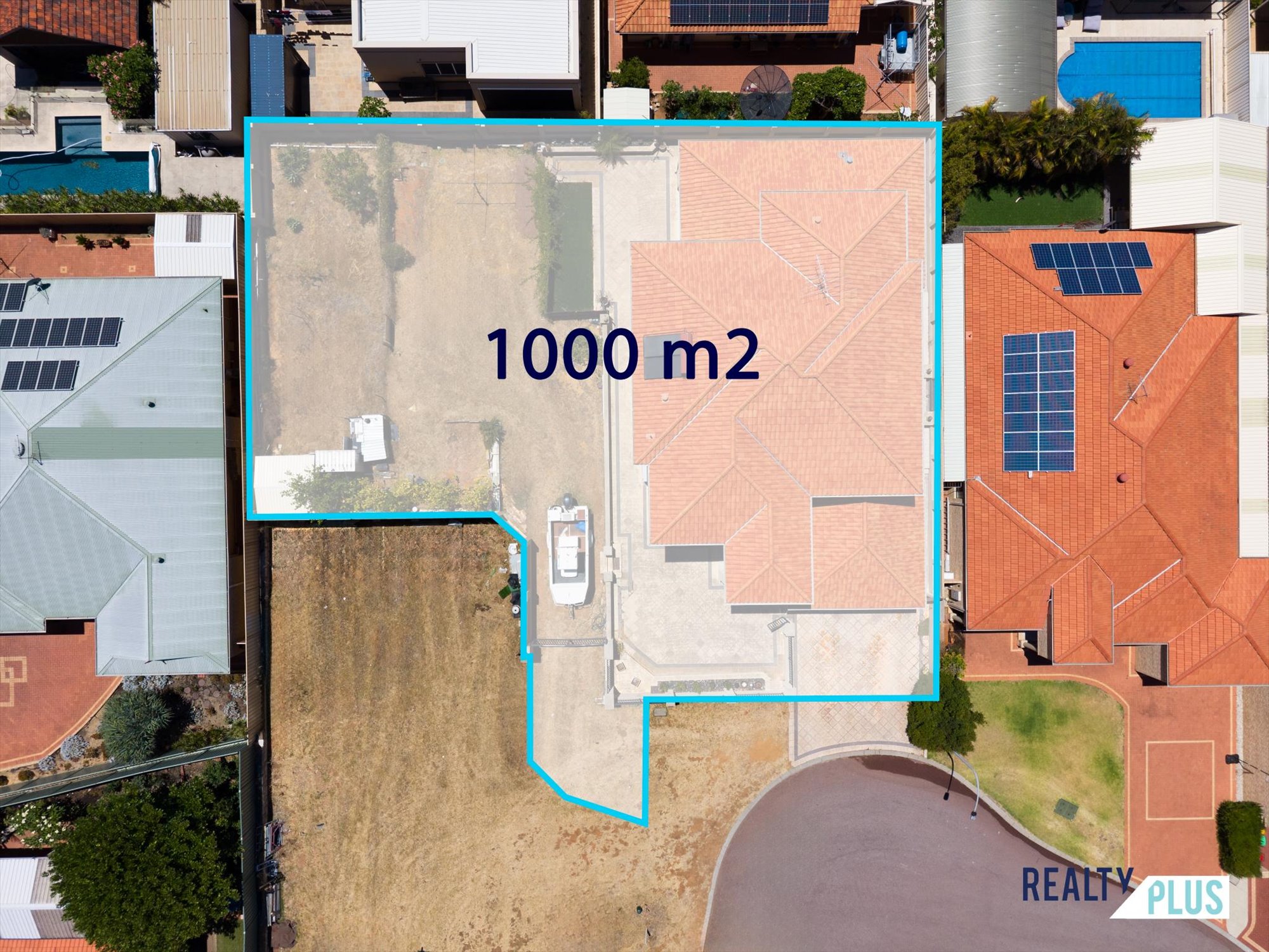 8 Adriatic Rise, Coogee, Wa, 6166 - Image 2