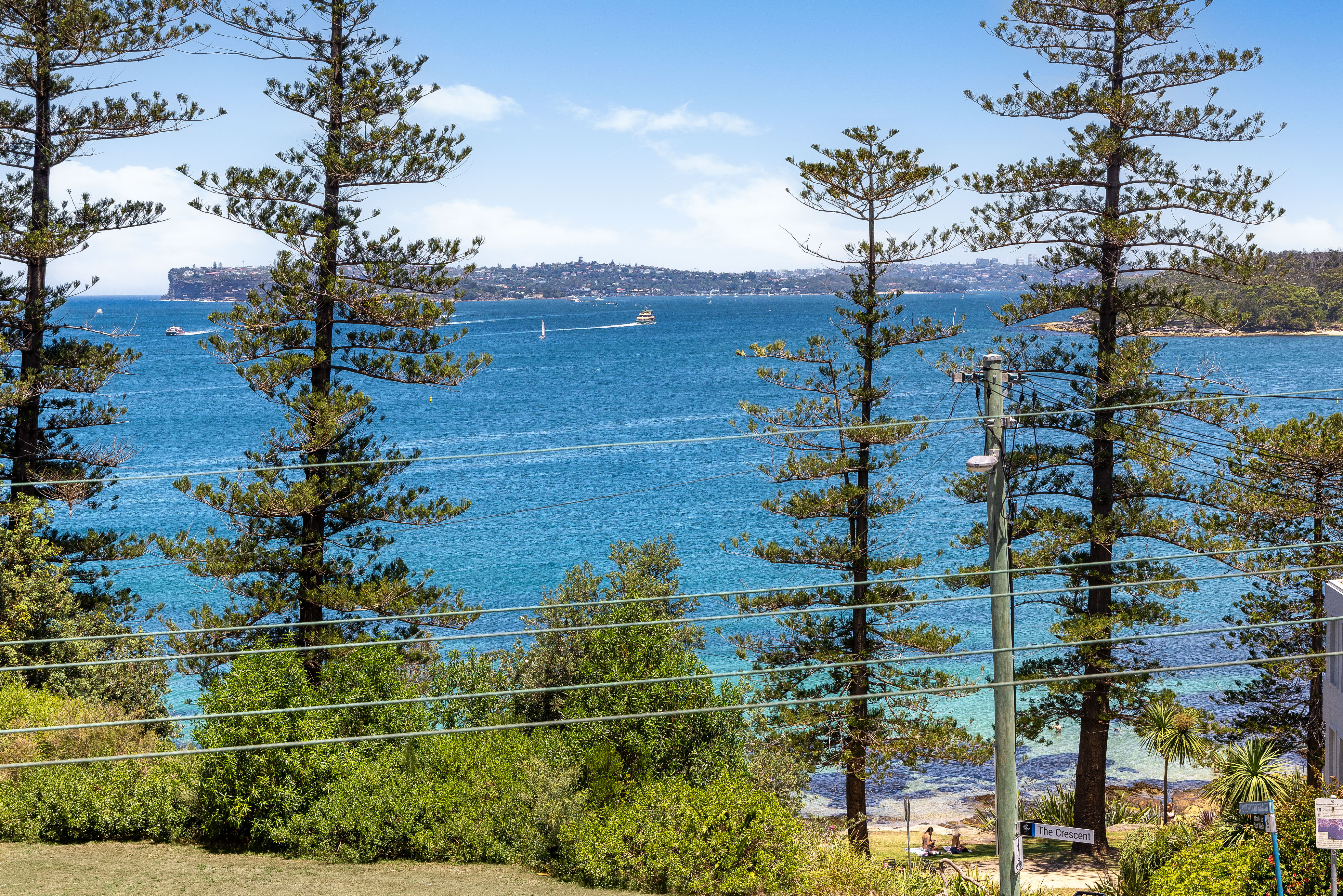 3/26 The Crescent, Manly, NSW 2095 - Image 1