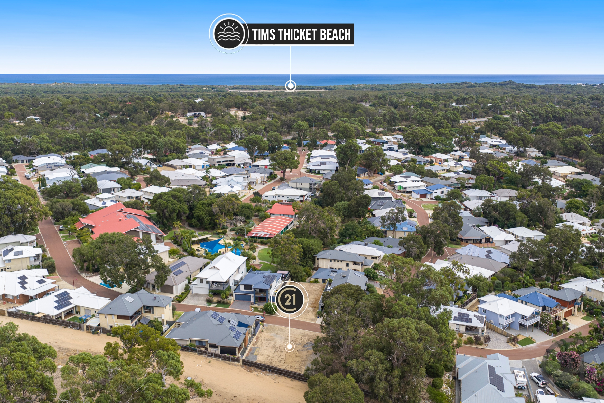 80 Wildwood Hill, Dawesville, Wa, 6211 - Image 1