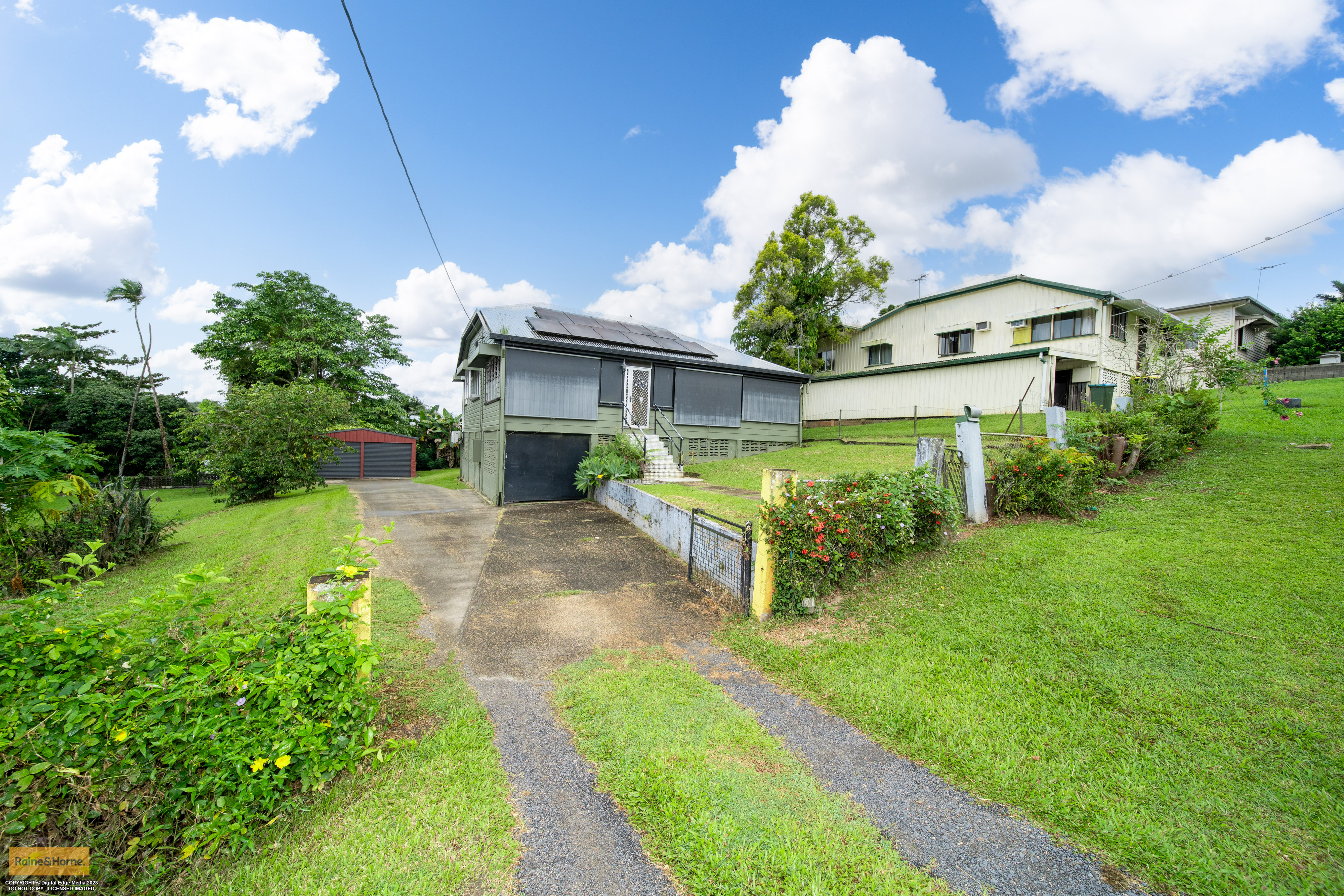 15 BUNDA STREET, East Innisfail QLD 4860 - Image 1