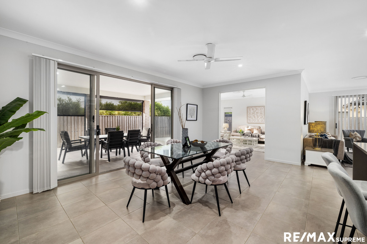 4-bedroom house at 6 Mahogany Place, Karawatha, QLD 4117, , Queensland