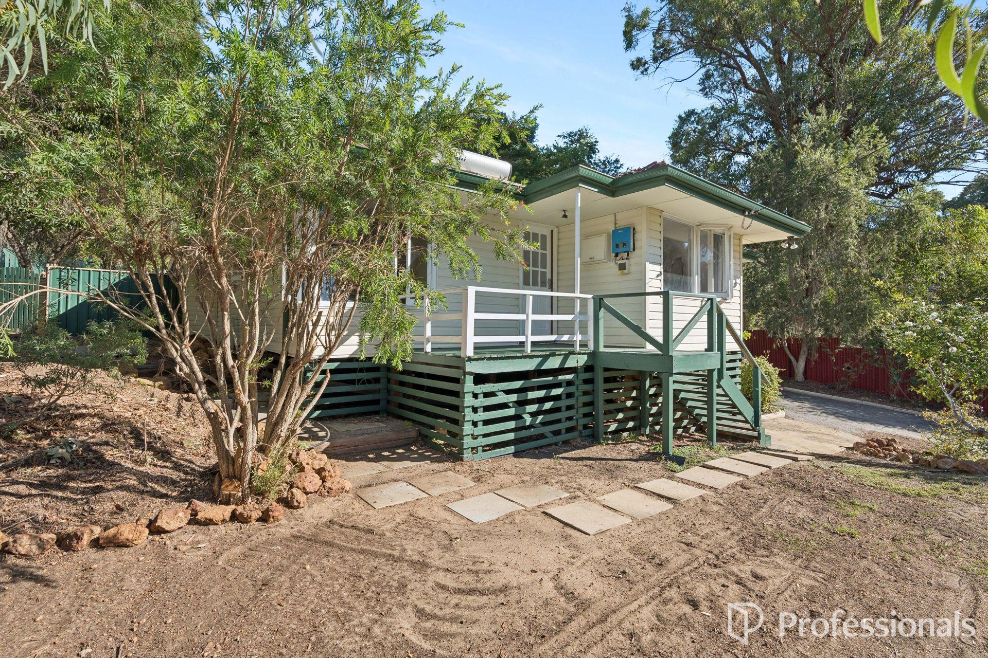 3-bedroom house at 6 WANLISS STREET, Jarrahdale WA 6124, Serpentine-Jarrahdale, Western Australia
