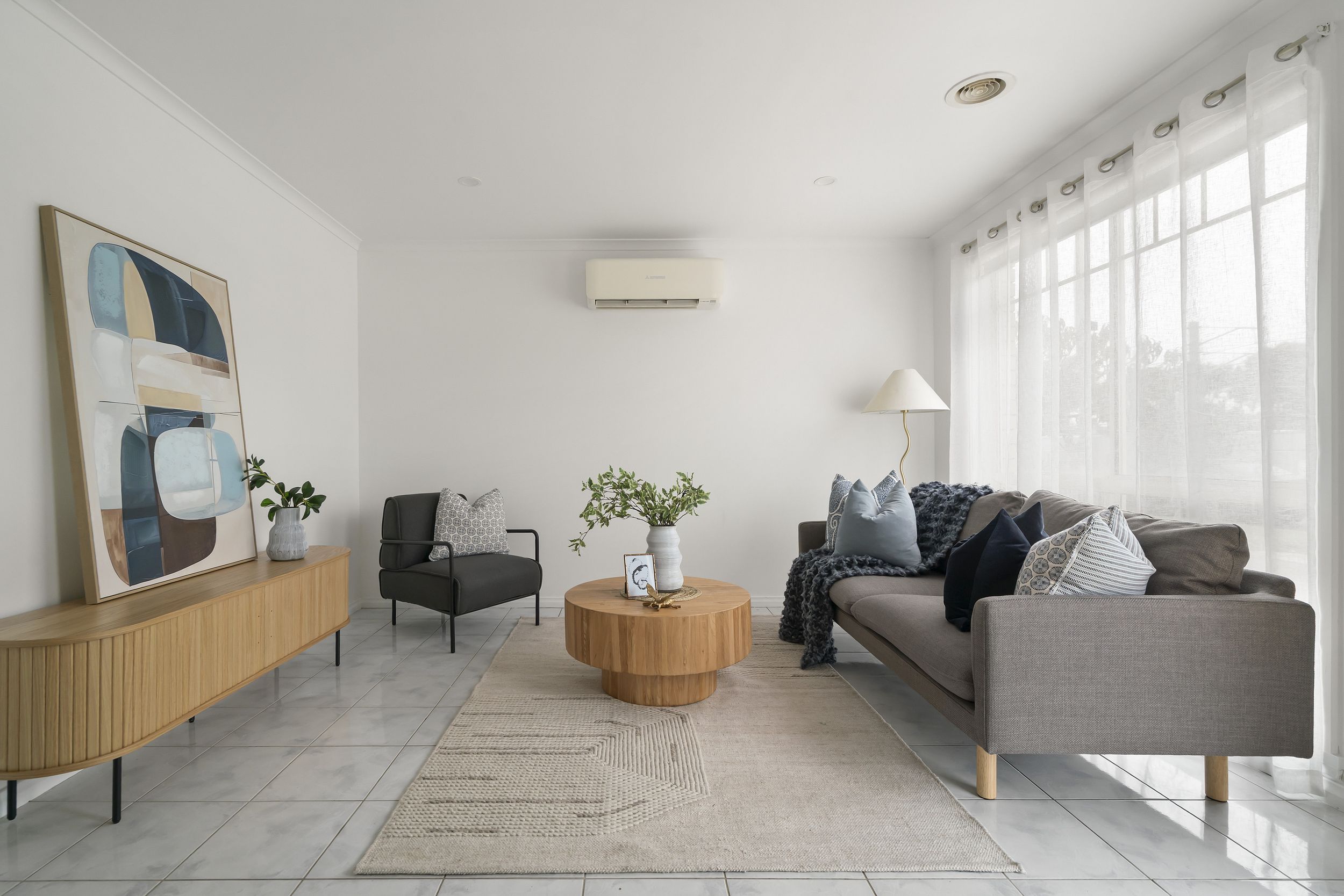 3-bedroom unit at 1/59-61 Willaton Street, St Albans, VIC 3021, Brimbank, Victoria