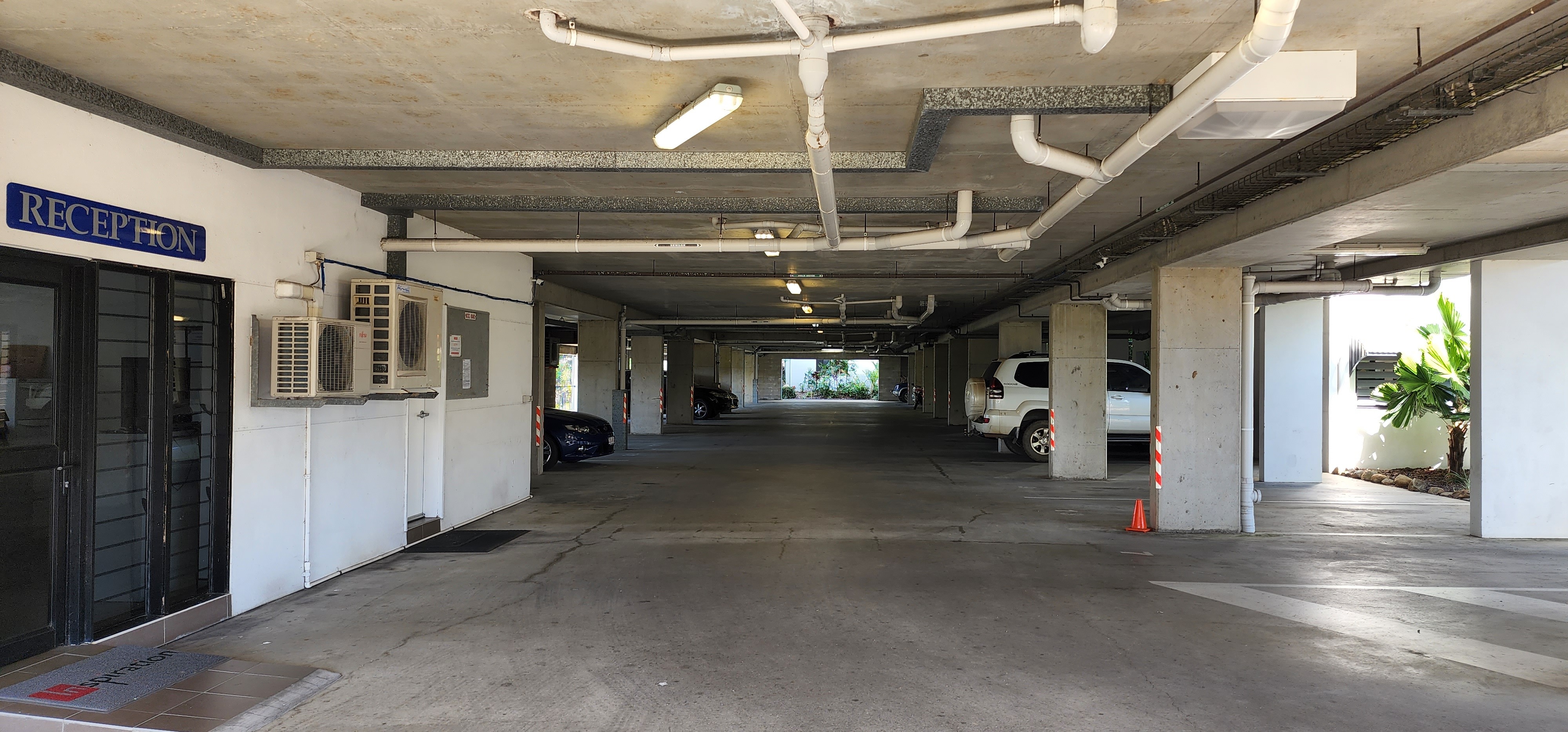 2-bedroom unit at Unit 4/10-14 Poinciana Bvd, Cardwell, Qld, 4849, Cassowary Coast, Queensland