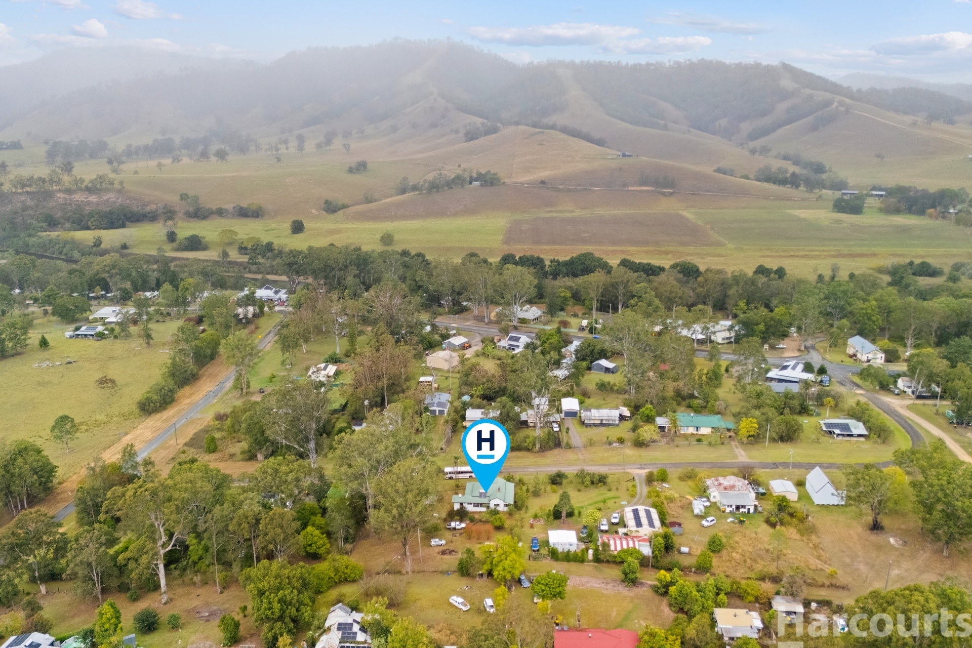4-bedroom house at 9-11 OREEN STREET, Bellbrook NSW 2440, Kempsey, New South Wales