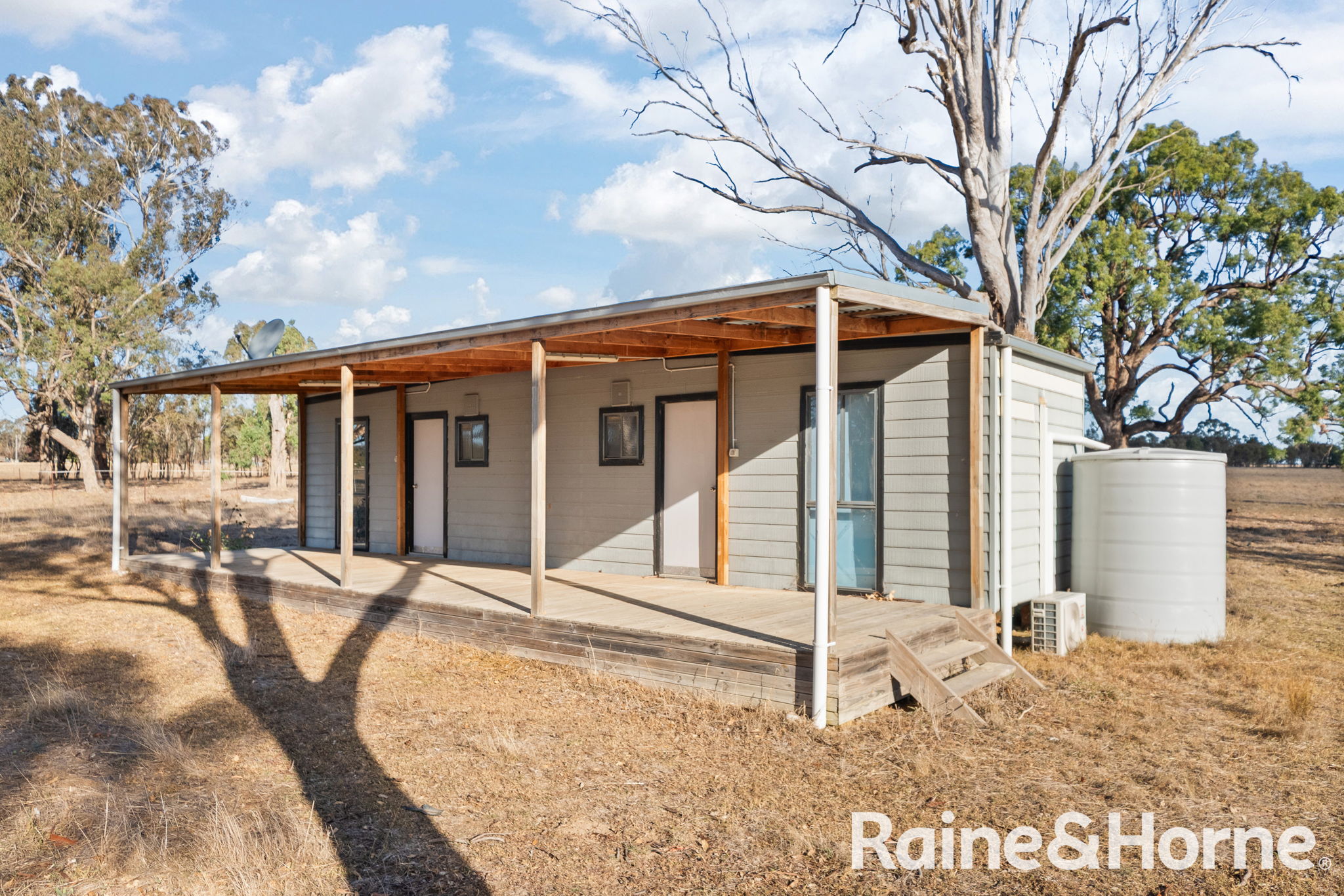 4-bedroom house at 122 Kurtz Lane, Mudgee, Nsw, 2850, Mid-Western, New South Wales