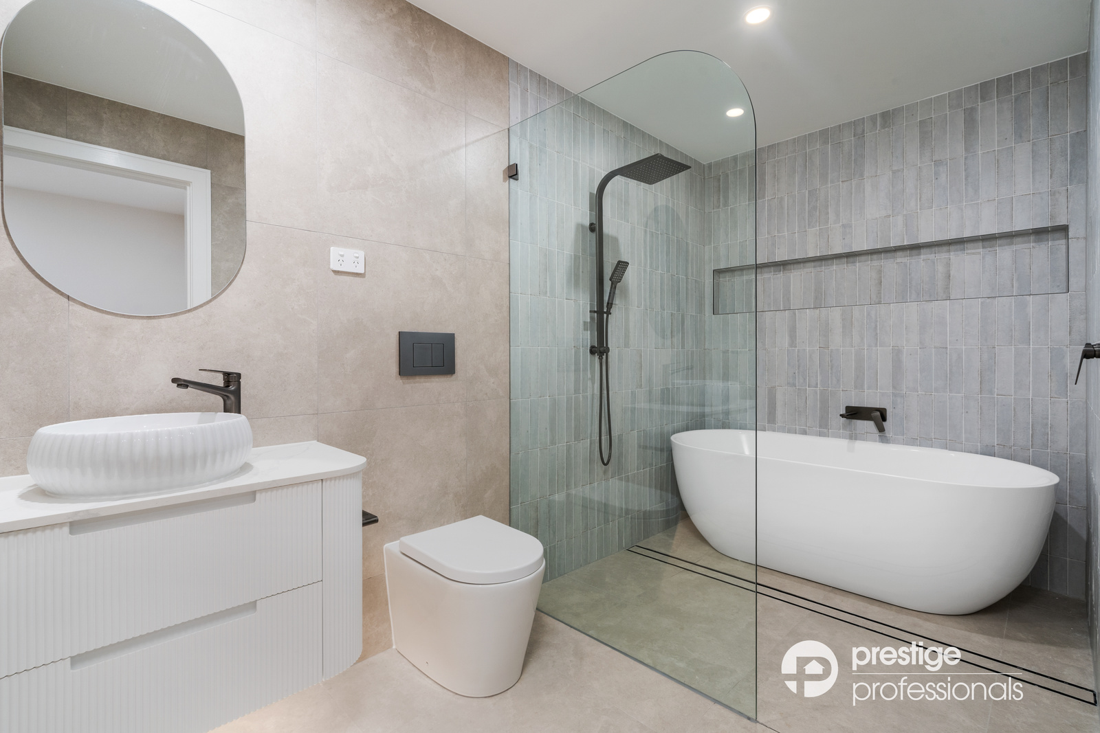 5-bedroom house at 14 SELWAY AVENUE, Moorebank NSW 2170, Liverpool, New South Wales