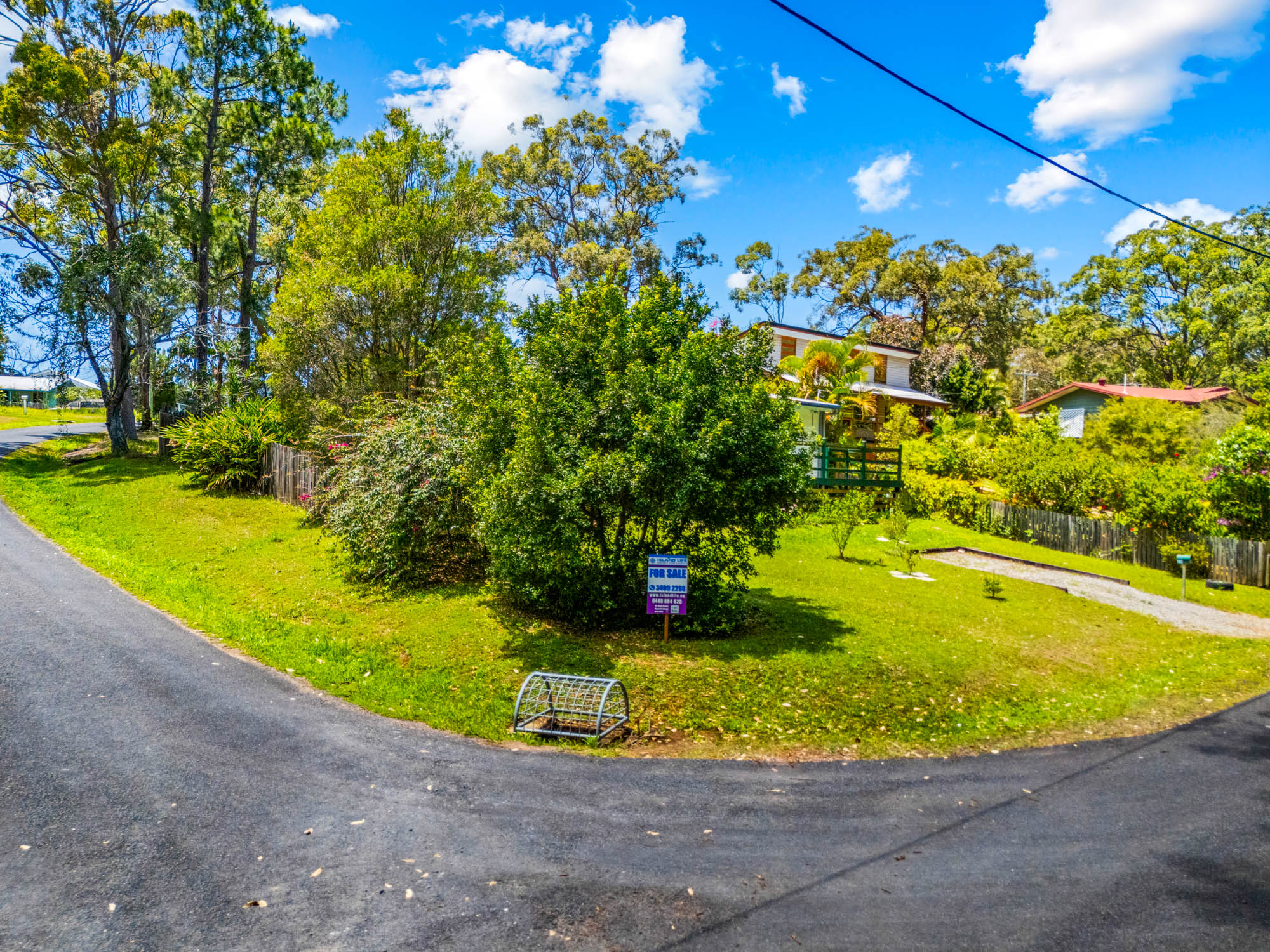 2-bedroom house at 25 BORROWS STREET, Russell Island QLD 4184, Redland, Queensland