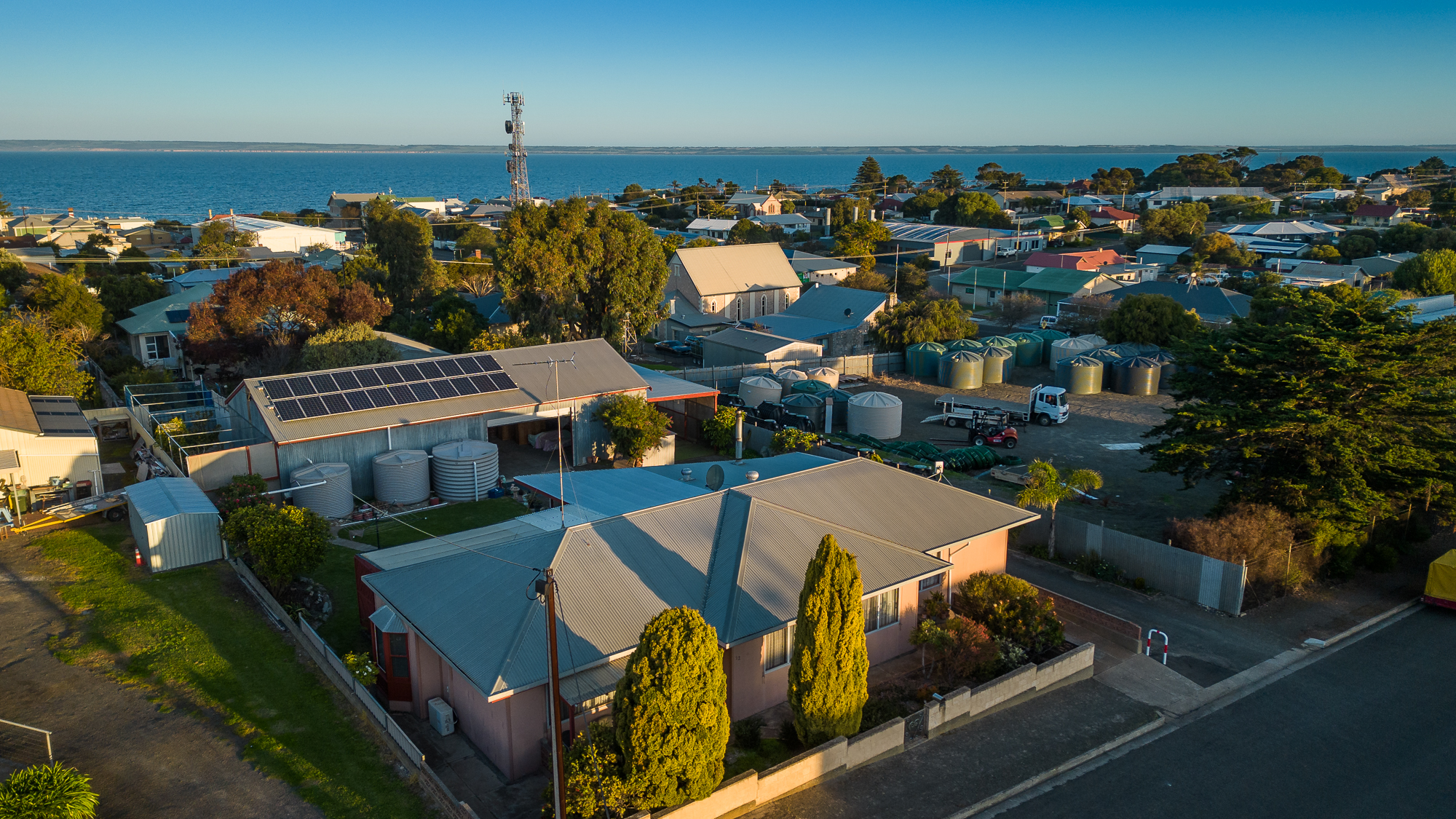 12 Grenfell Street, Kingscote, SA 5223 - Image 2