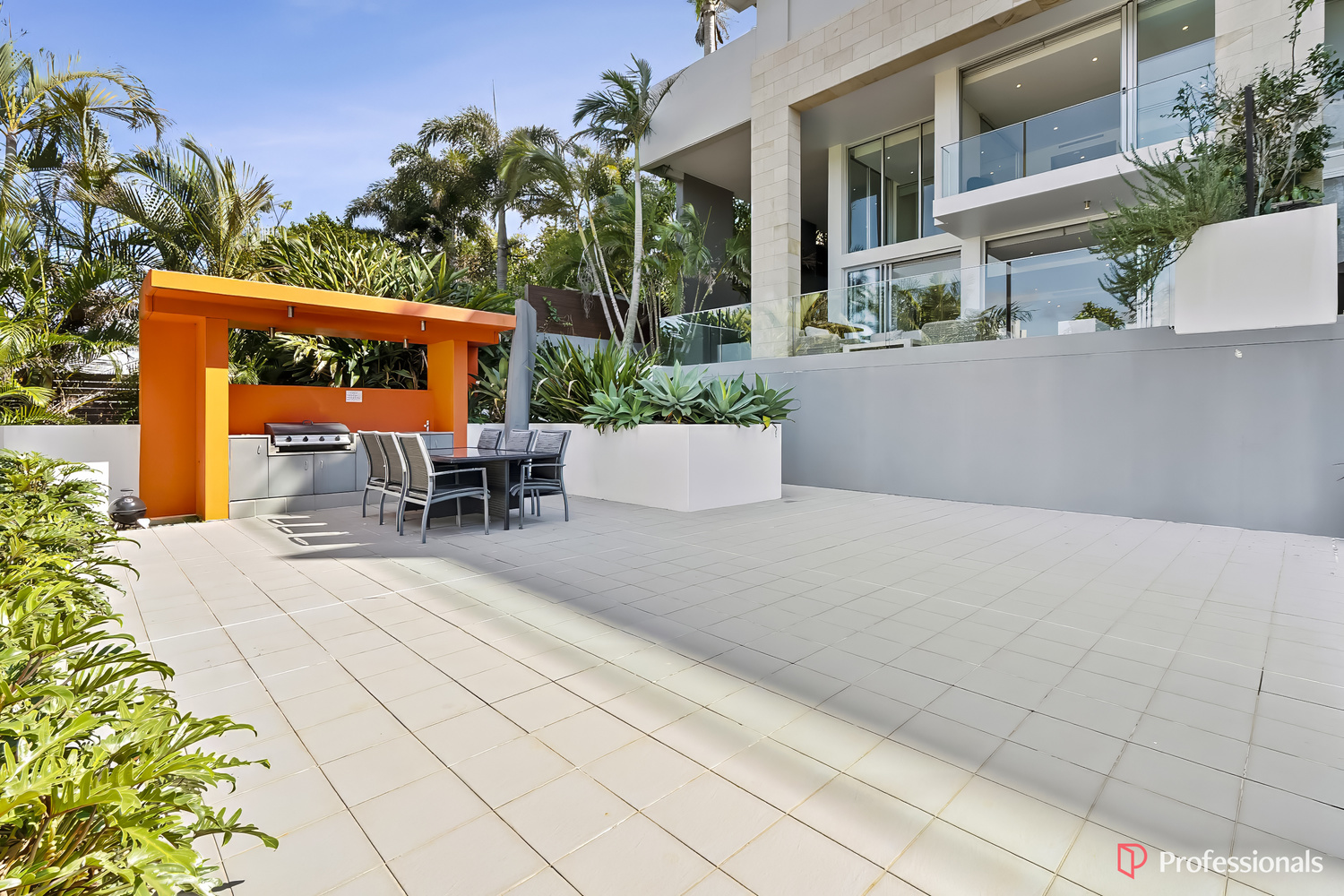 3-bedroom unit at 4/20-24 Cliff Street, Yeppoon, QLD 4703, Livingstone, Queensland