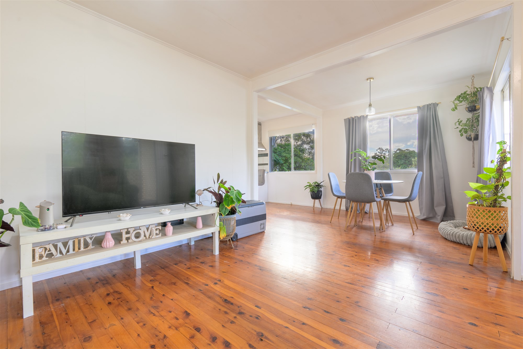 3-bedroom house at 67 SQUIRE STREET, Toolooa QLD 4680, Gladstone, Queensland