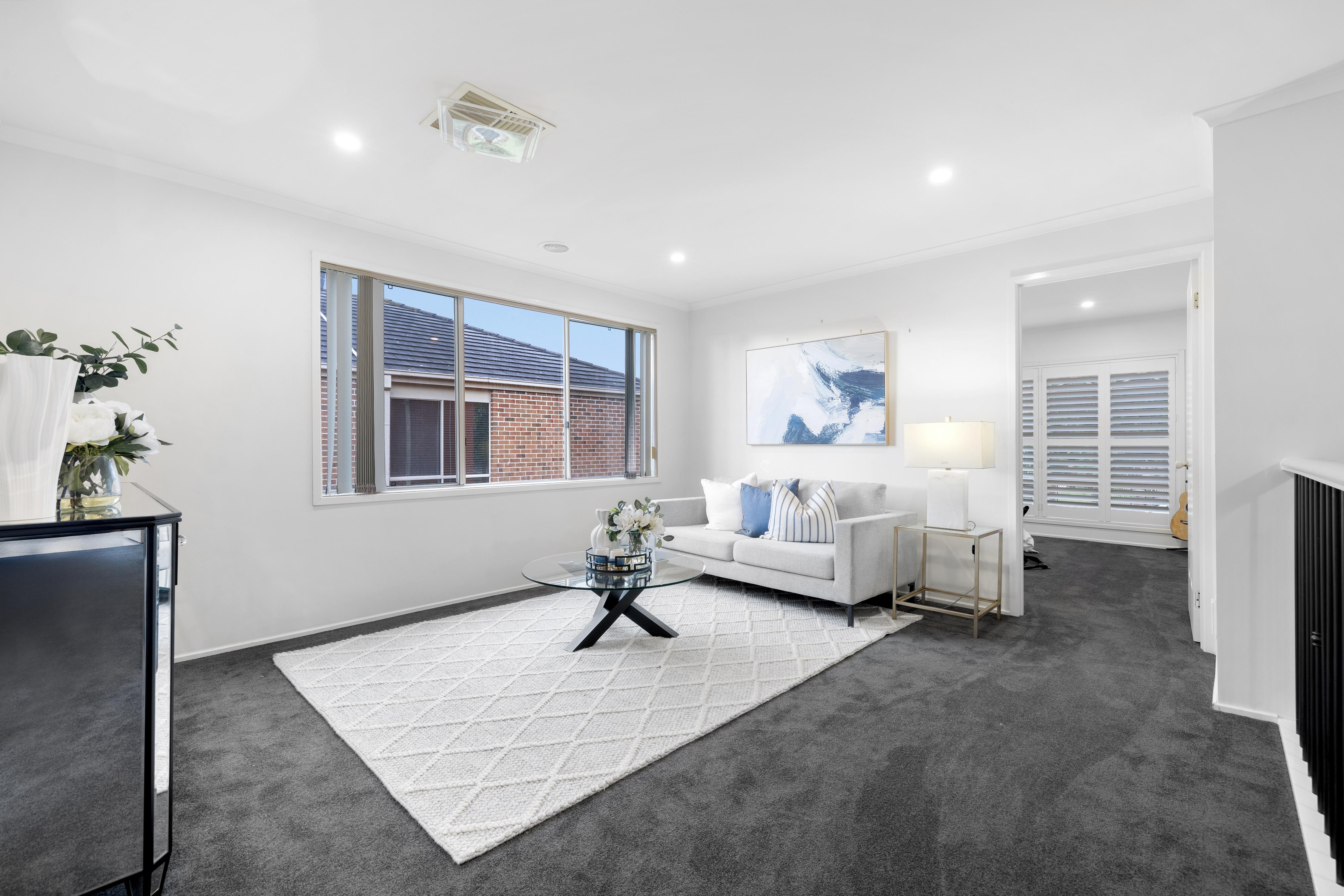 4-bedroom house at 11 SOVEREIGN CREST BOULEVARD, Rowville VIC 3178, Knox, Victoria