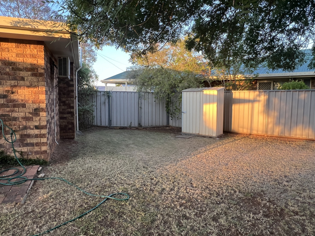 4-bedroom house at 35 JOSEPH STREET, Oakey QLD 4401, Toowoomba, Queensland