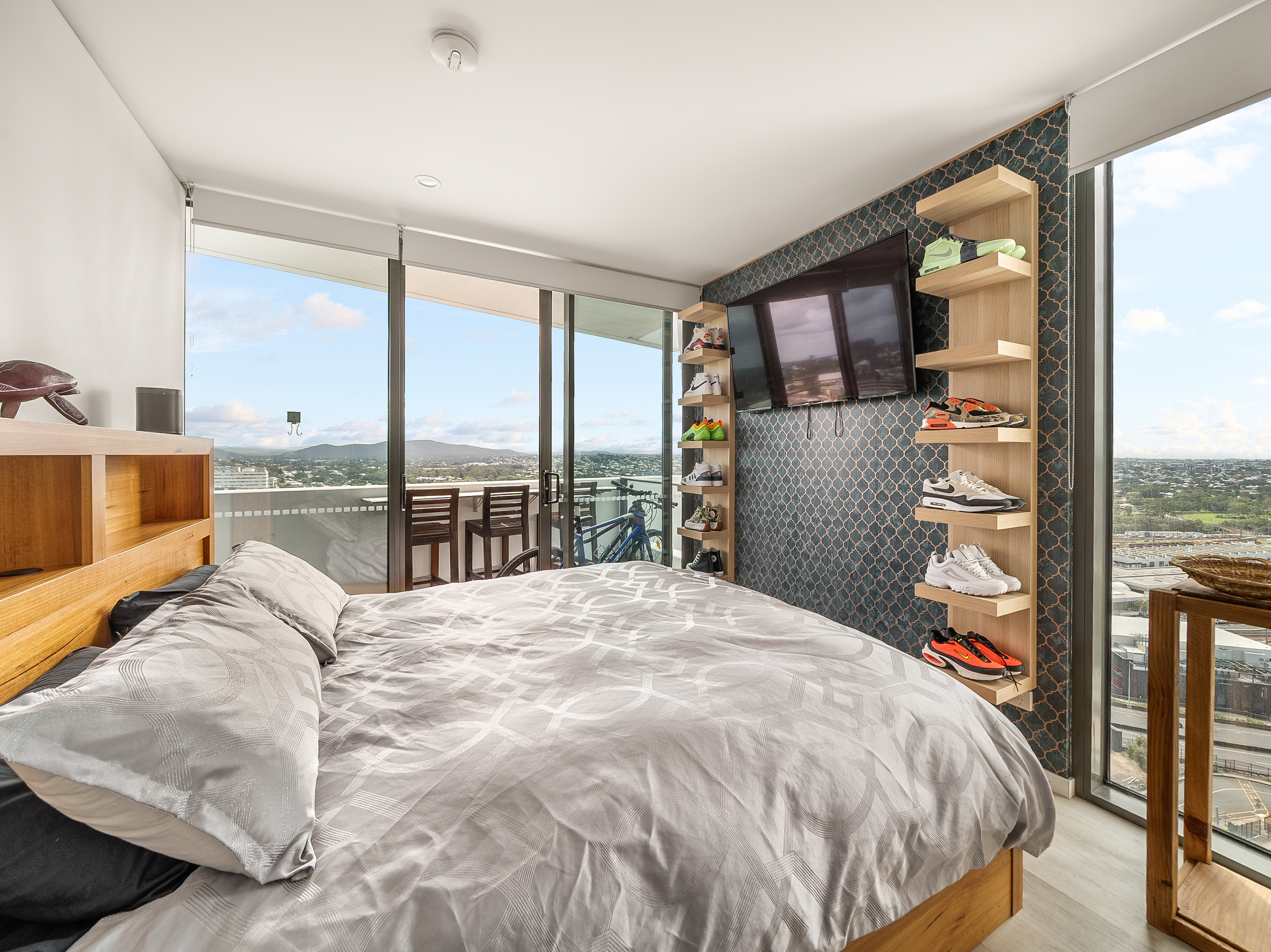 2-bedroom unit at 1901 37 MAYNE ROAD, BOWEN HILLS QLD 4006, Brisbane, Queensland