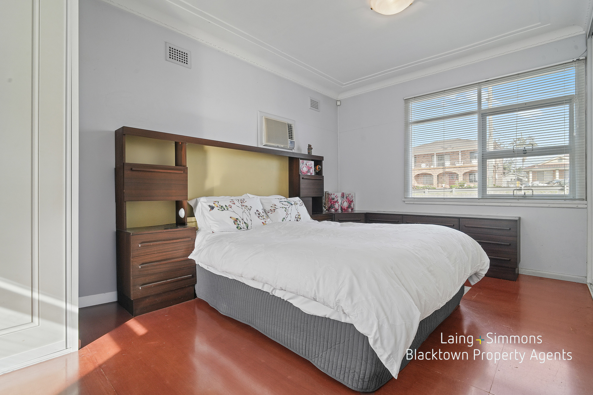 5-bedroom house at 245 Bungarribee Road, Blacktown, NSW 2148, Blacktown, New South Wales