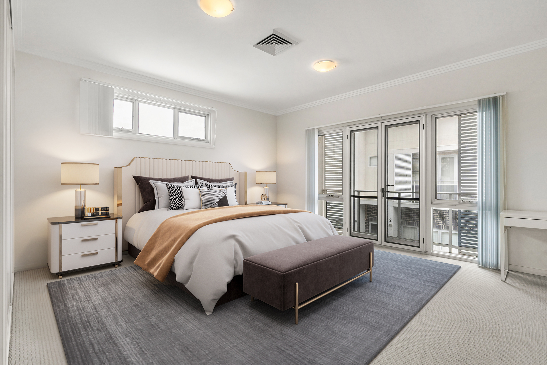 3-bedroom unit at 11/60-62 Toronto Parade, Sutherland, NSW 2232, Sutherland, New South Wales