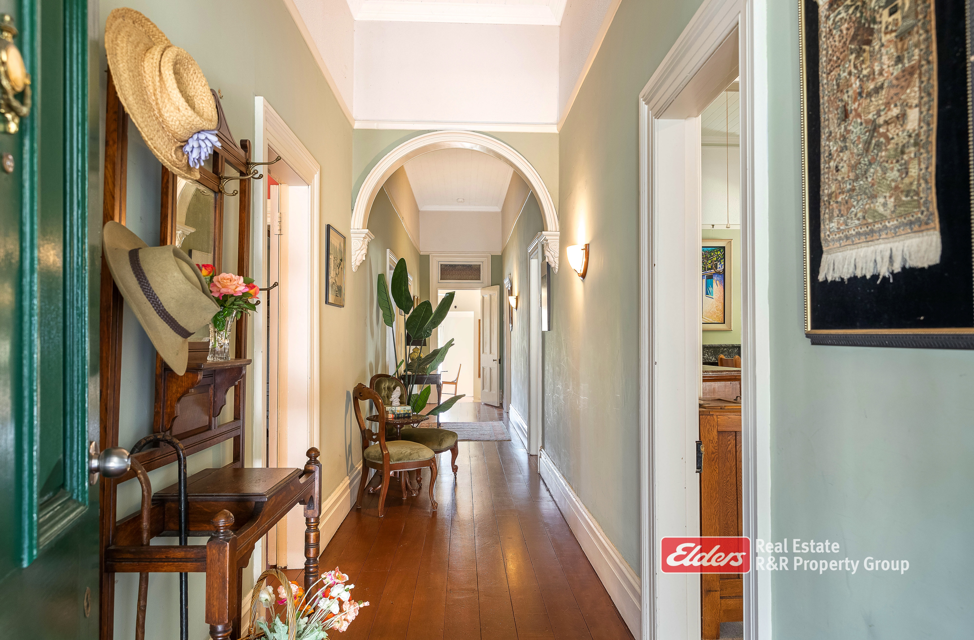 35 DOWLING STREET, Dungog NSW 2420 - Image 1