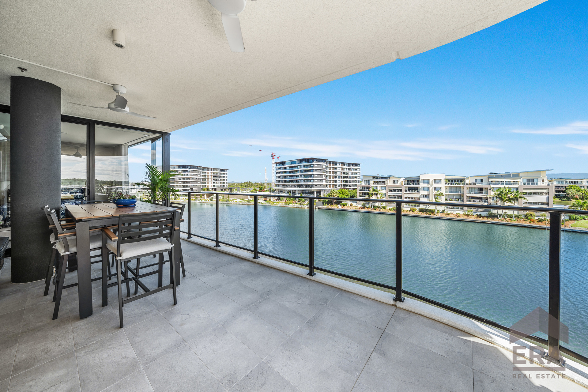 1401/10 Sickle Avenue, Hope Island, Qld, 4212 - Image 10