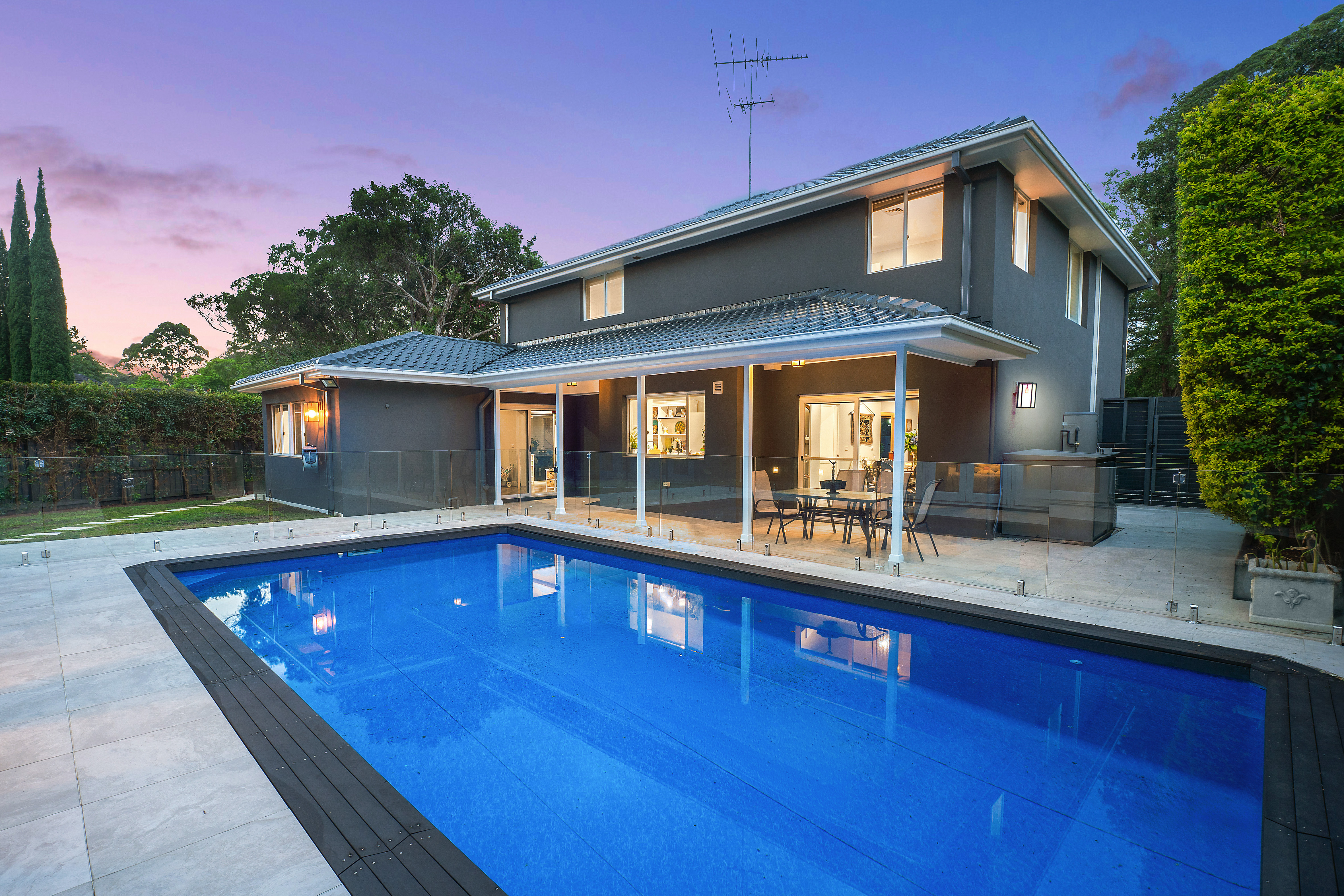 5-bedroom house at 6 Warrimoo Avenue, St Ives, NSW 2075, Ku-Ring-Gai, New South Wales
