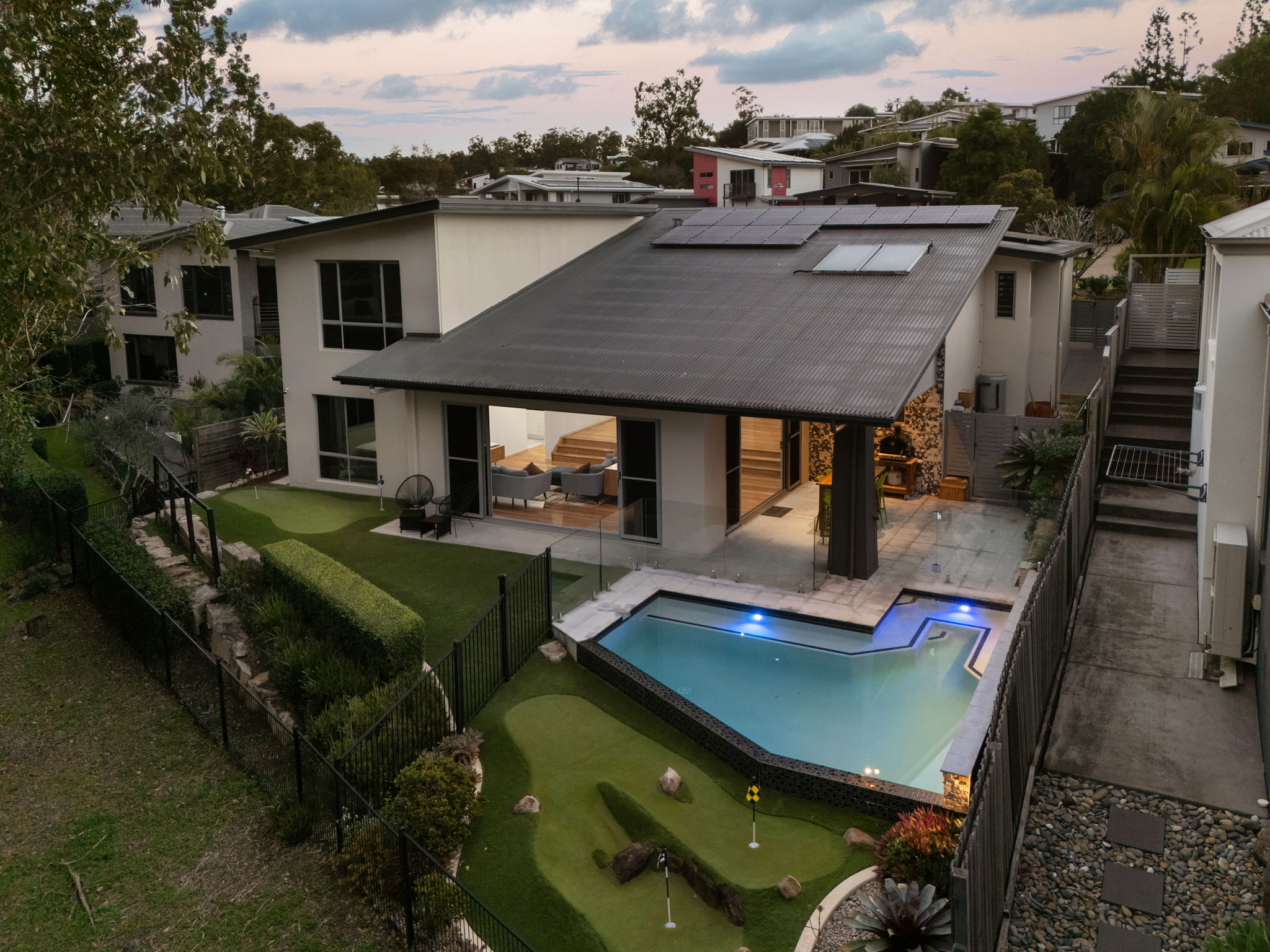 71 BIRCHWOOD CRESCENT, Brookwater QLD 4300 - Image 4