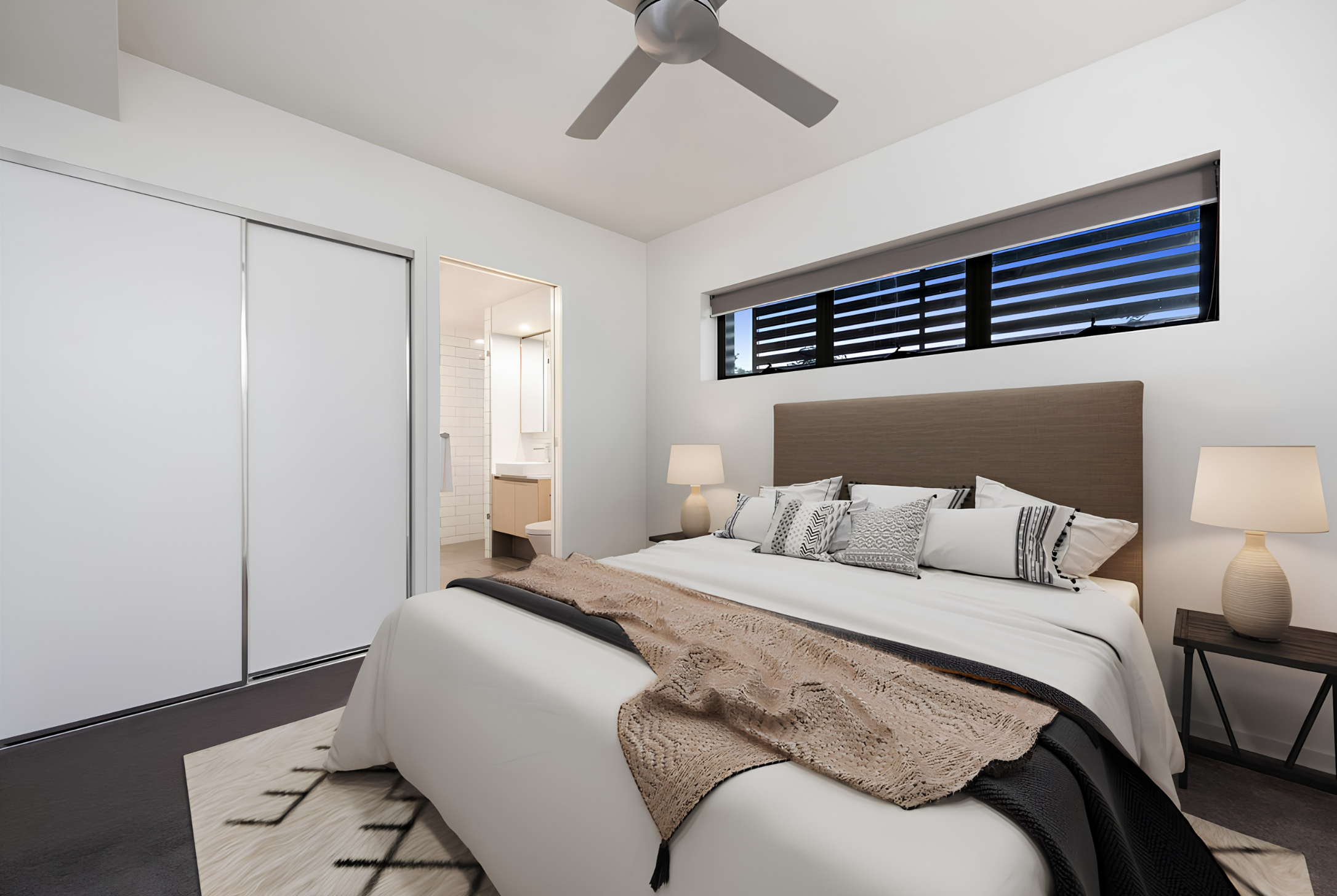 2-bedroom unit at 4 10 RUBY ROAD, MITCHELTON QLD 4053, Brisbane, Queensland