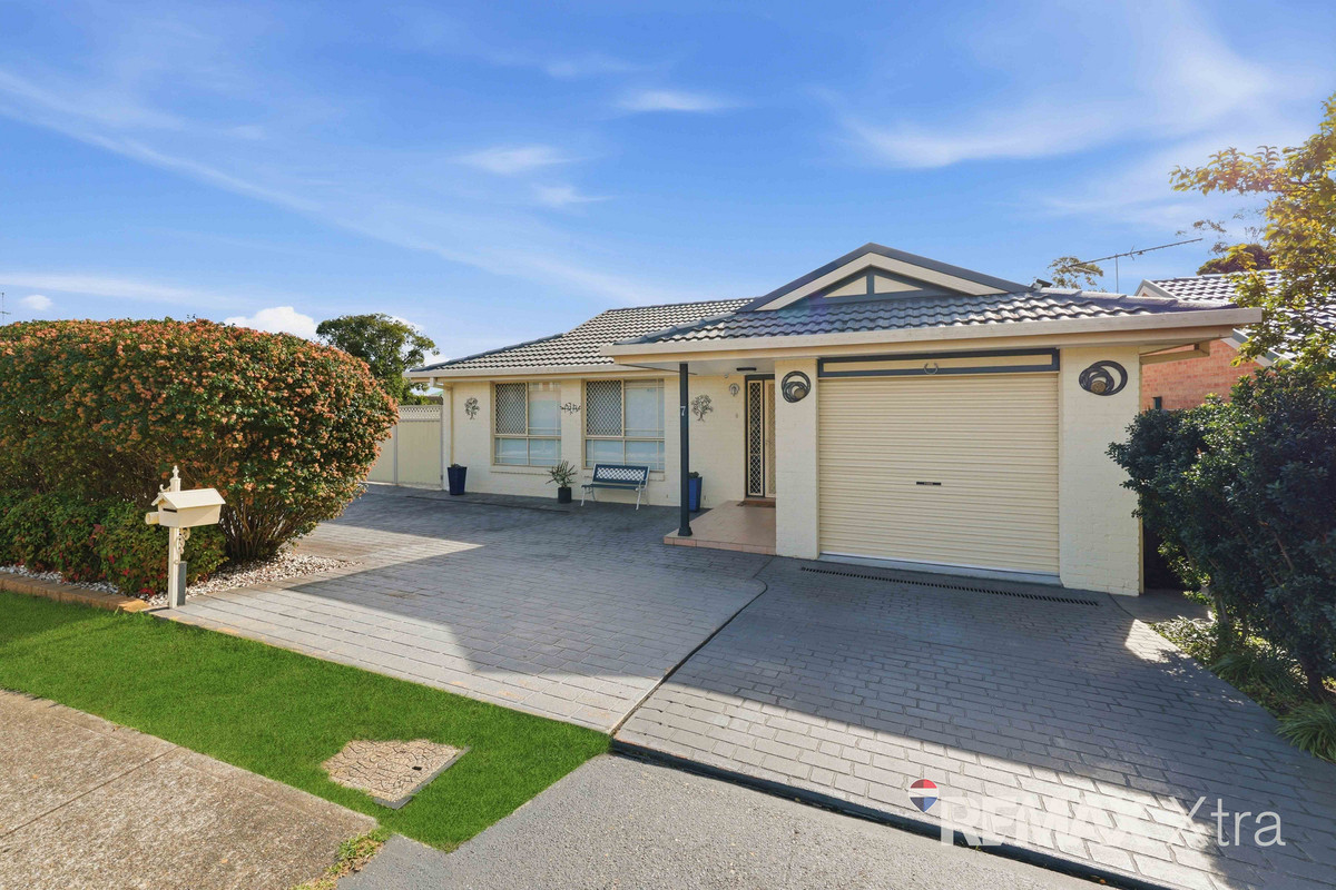 7 Seabrook Crescent, Doonside, NSW 2767 - Image 1