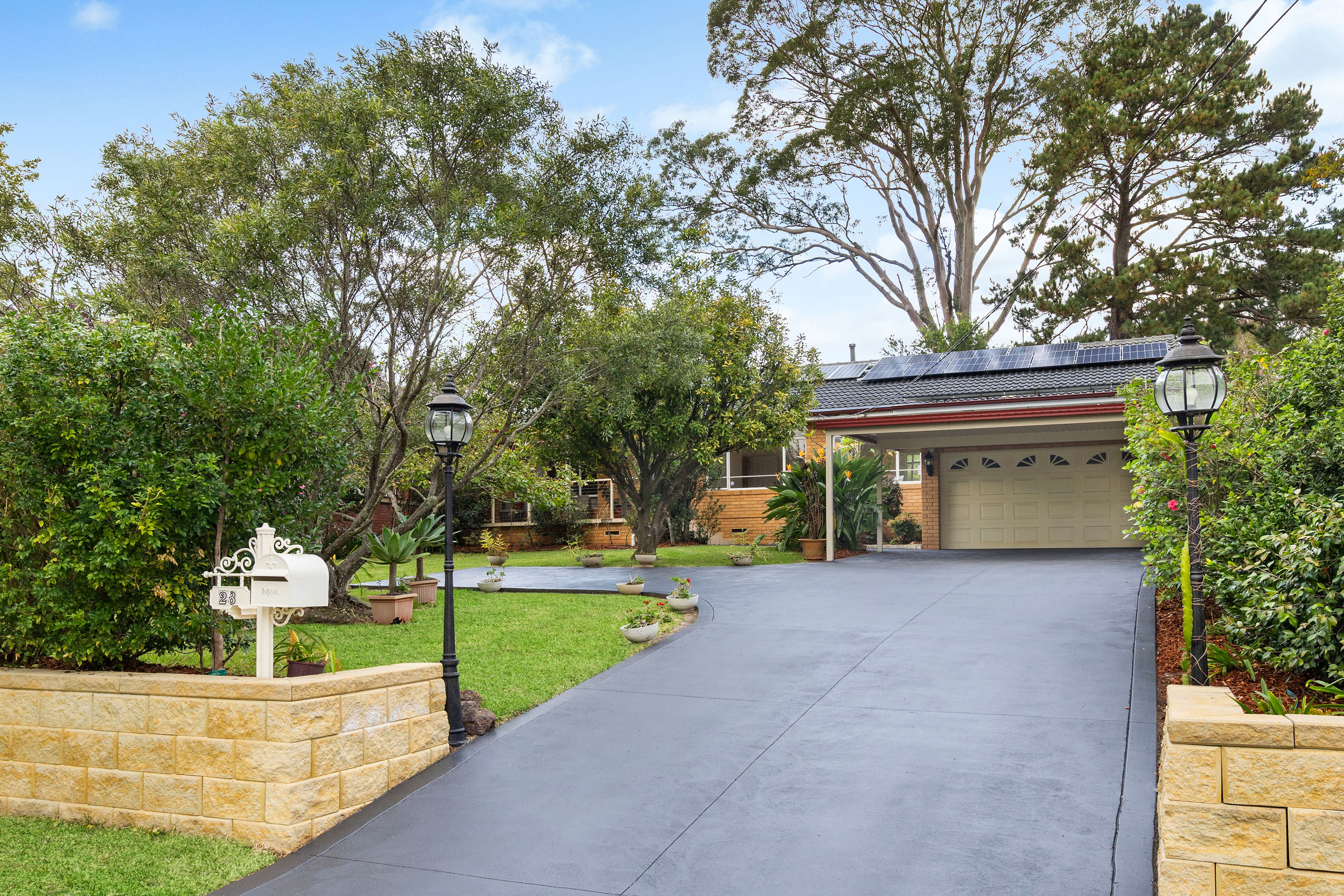 28 TODMAN AVENUE, West Pymble NSW 2073 - Image 1